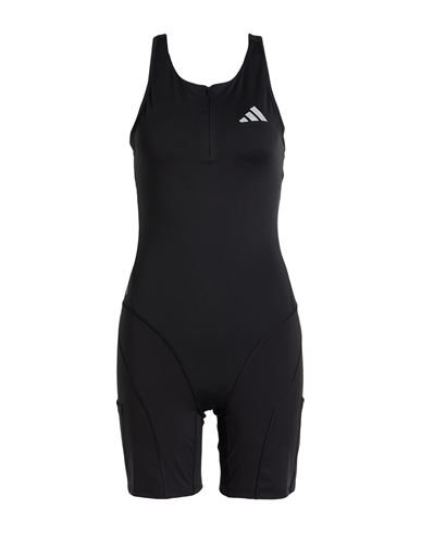 Playsuit Damen Schwarz 38 Damen