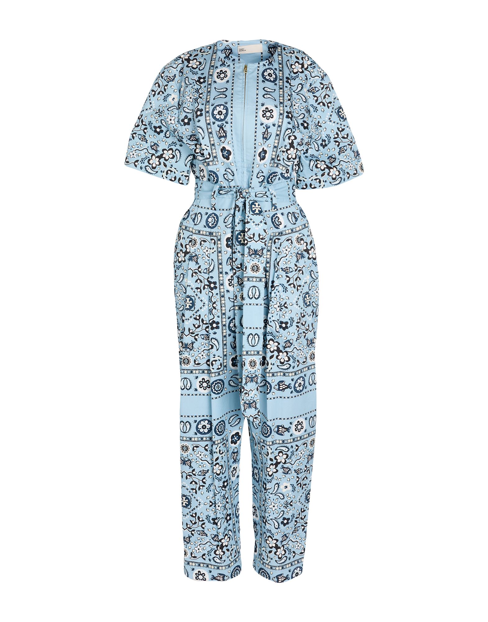  Tory Burch - Overalls - Jumpsuits - On Yoox.com 