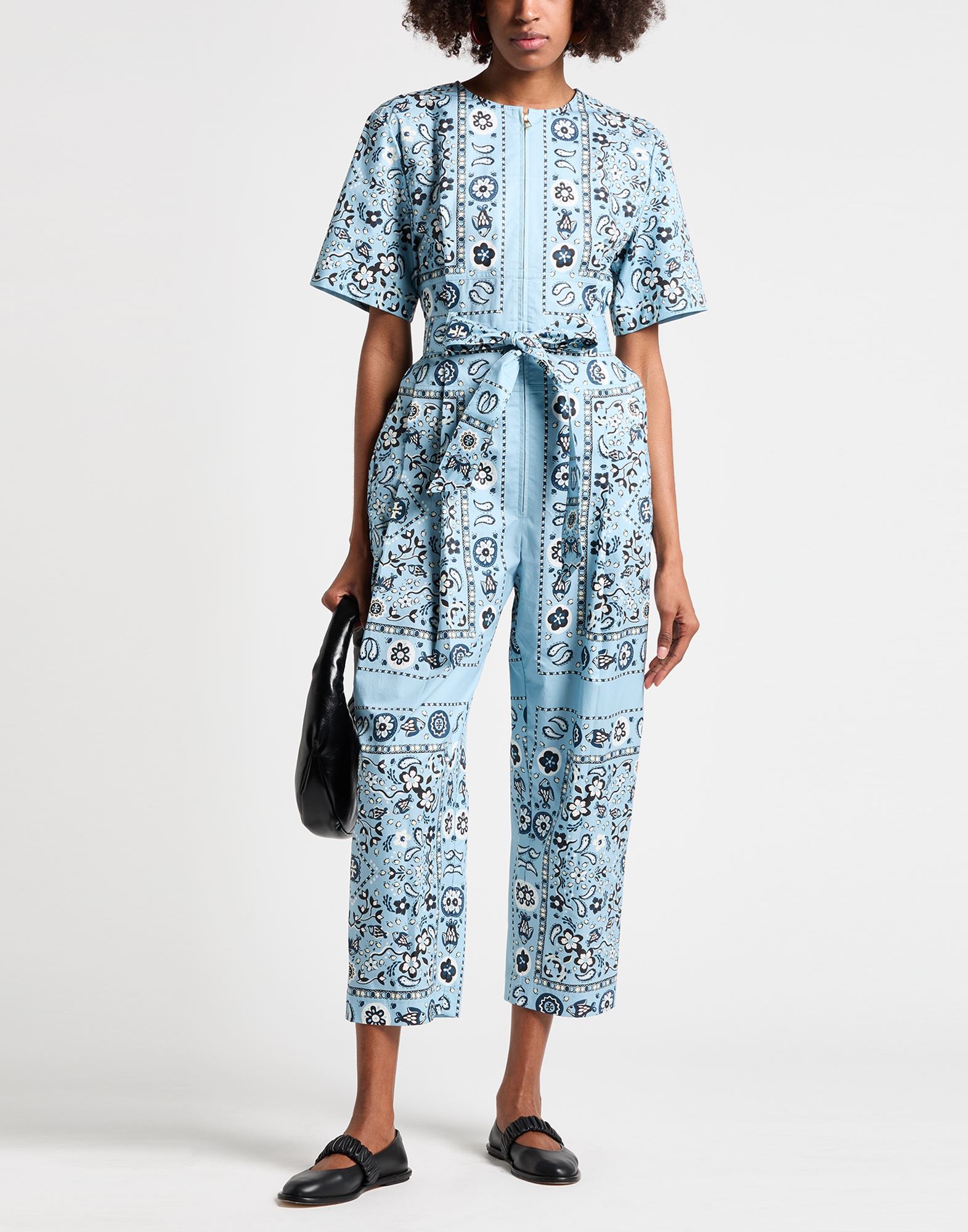  Tory Burch - Overalls - Jumpsuits - On Yoox.com 