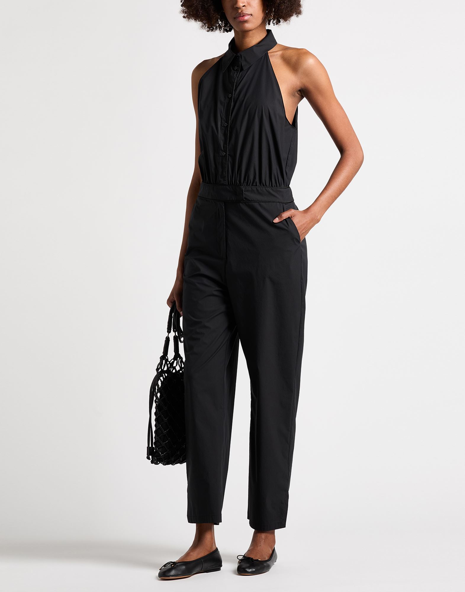  Patrizia Pepe - Monos&petos - Monos Enterizos - On Yoox.com 