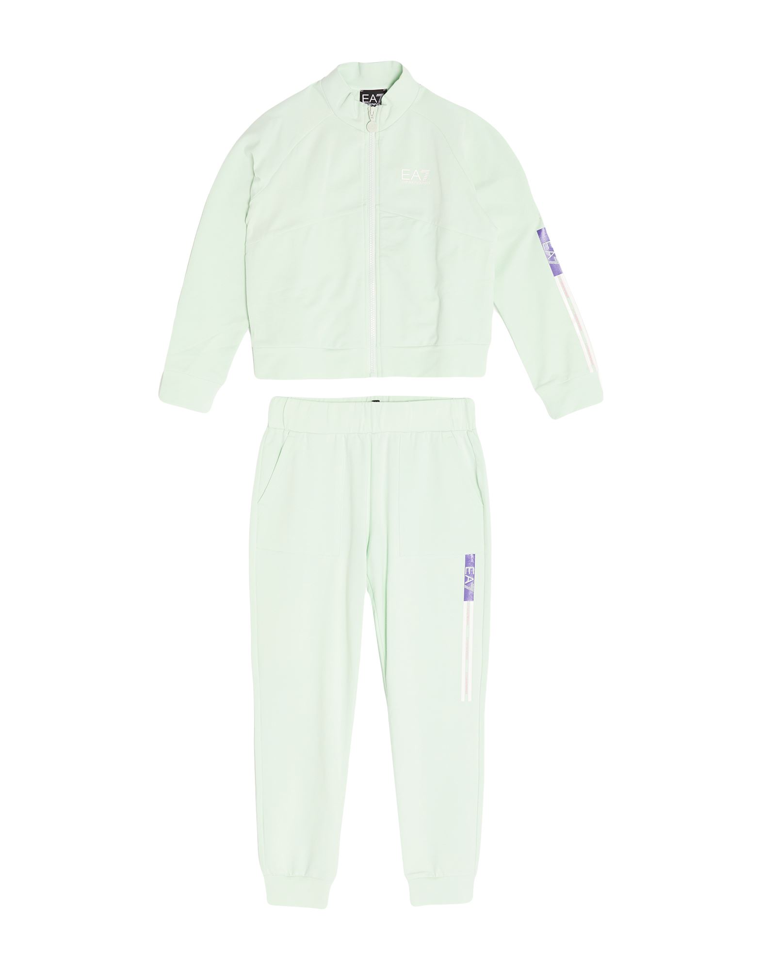  Ea7 - Overalls - Sportanzüge - On Yoox.com 
