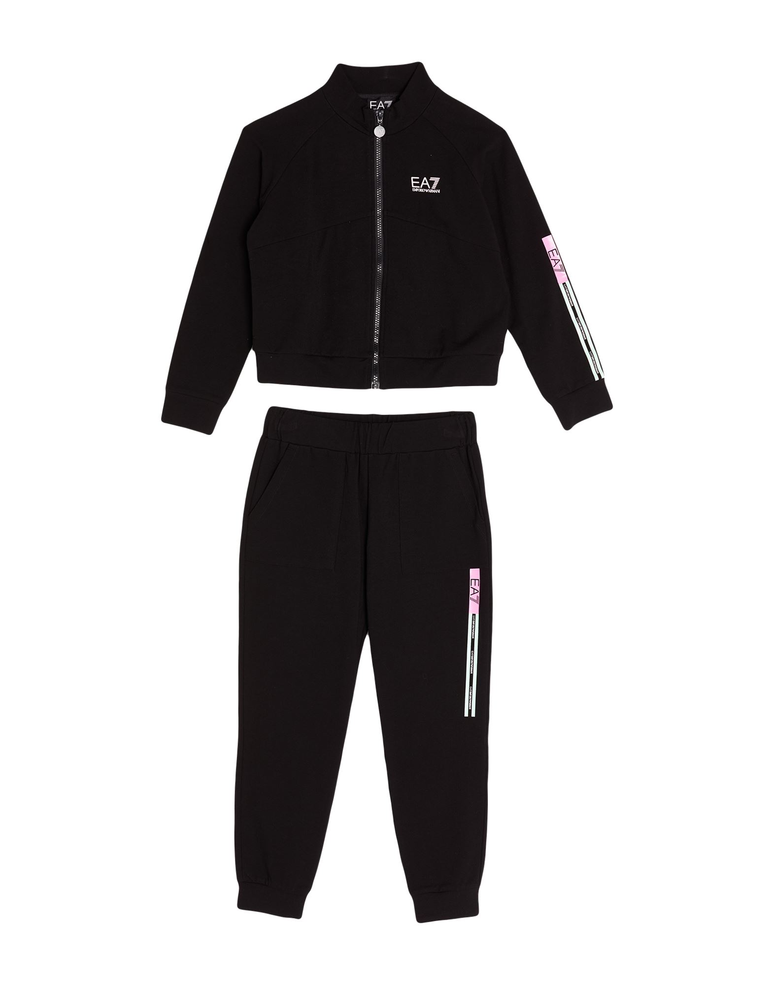  Ea7 - Overalls - Sportanzüge - On Yoox.com 