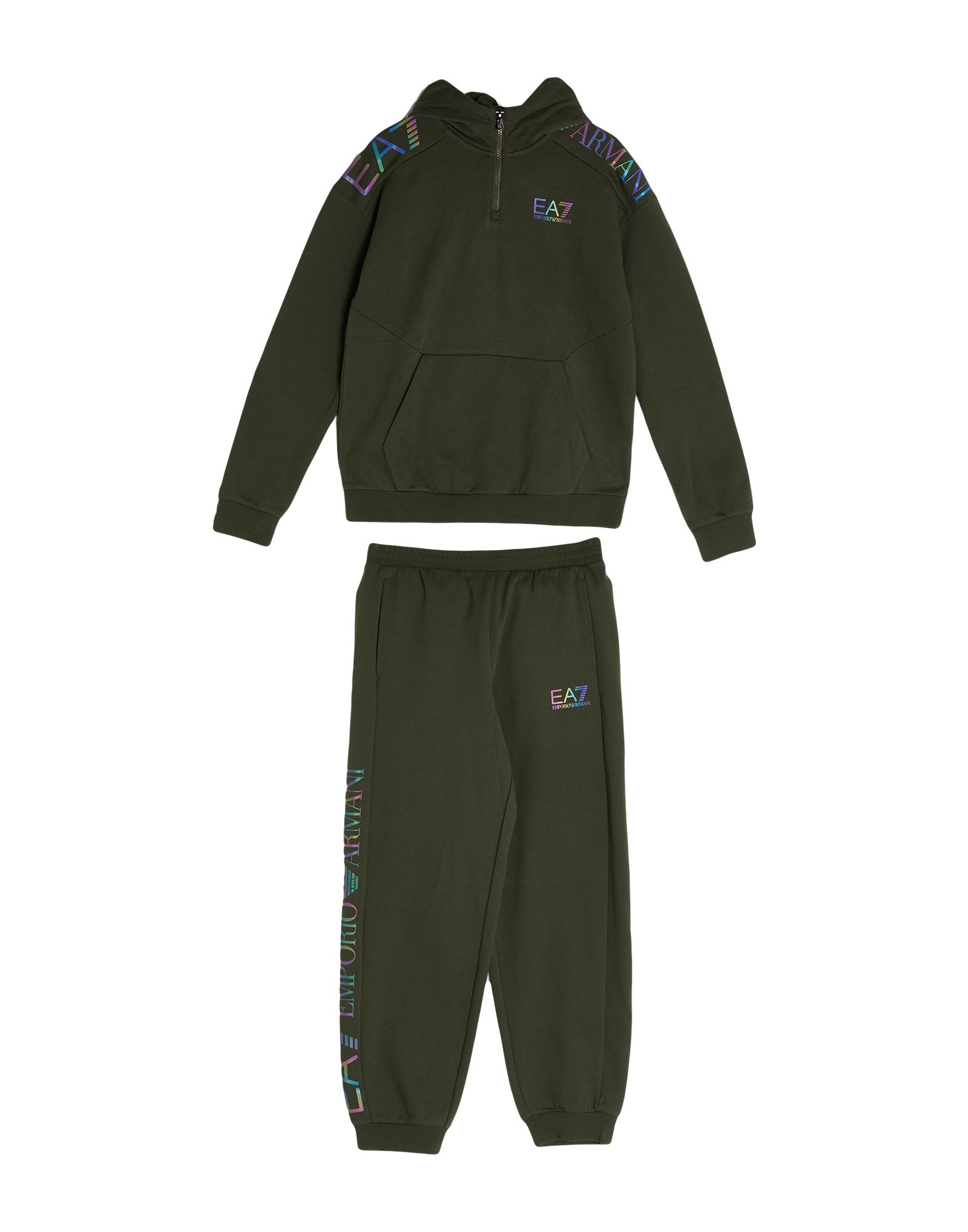 Ea7 - Overalls - Sportanzüge - On Yoox.com 