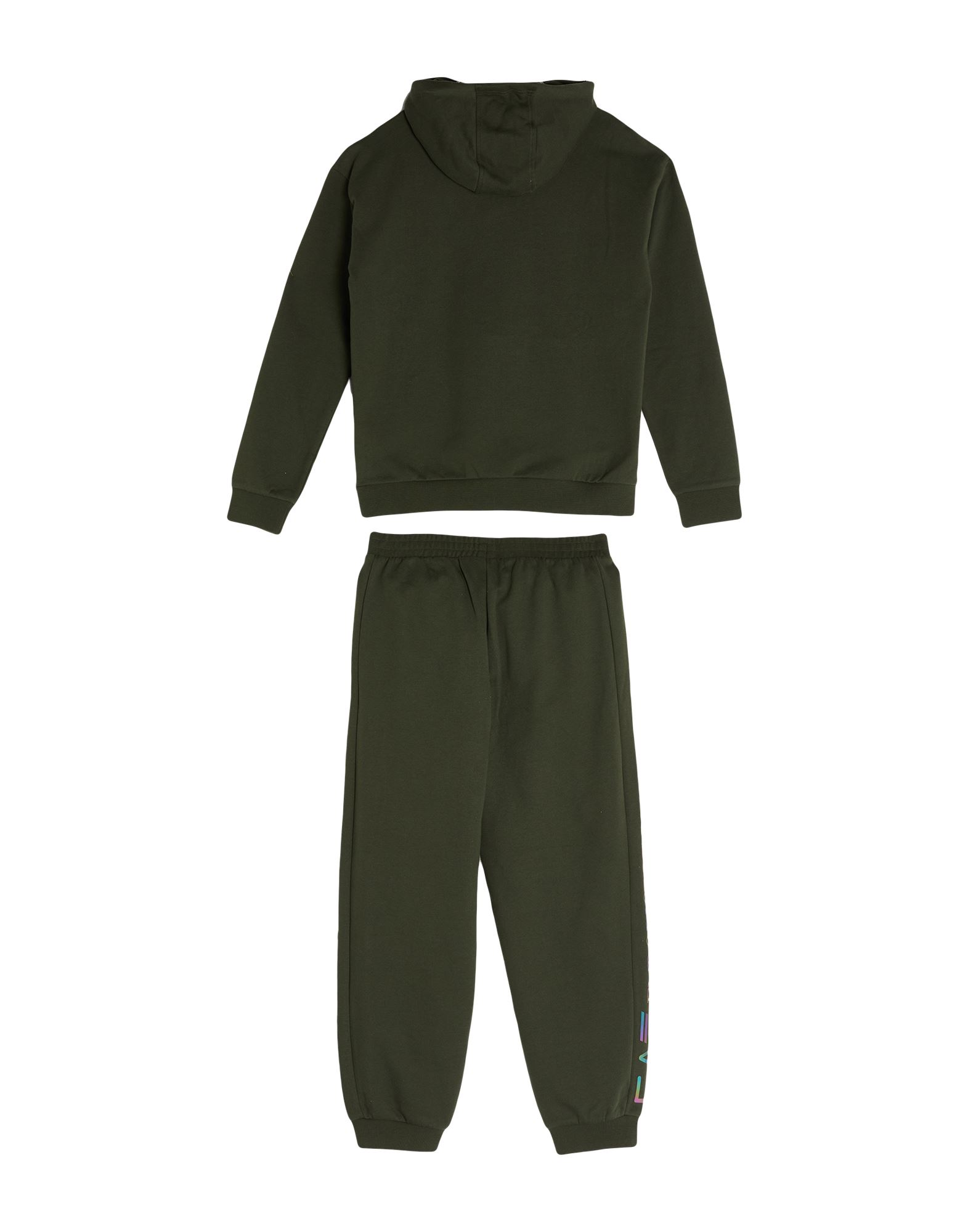  Ea7 - Overalls - Sportanzüge - On Yoox.com 