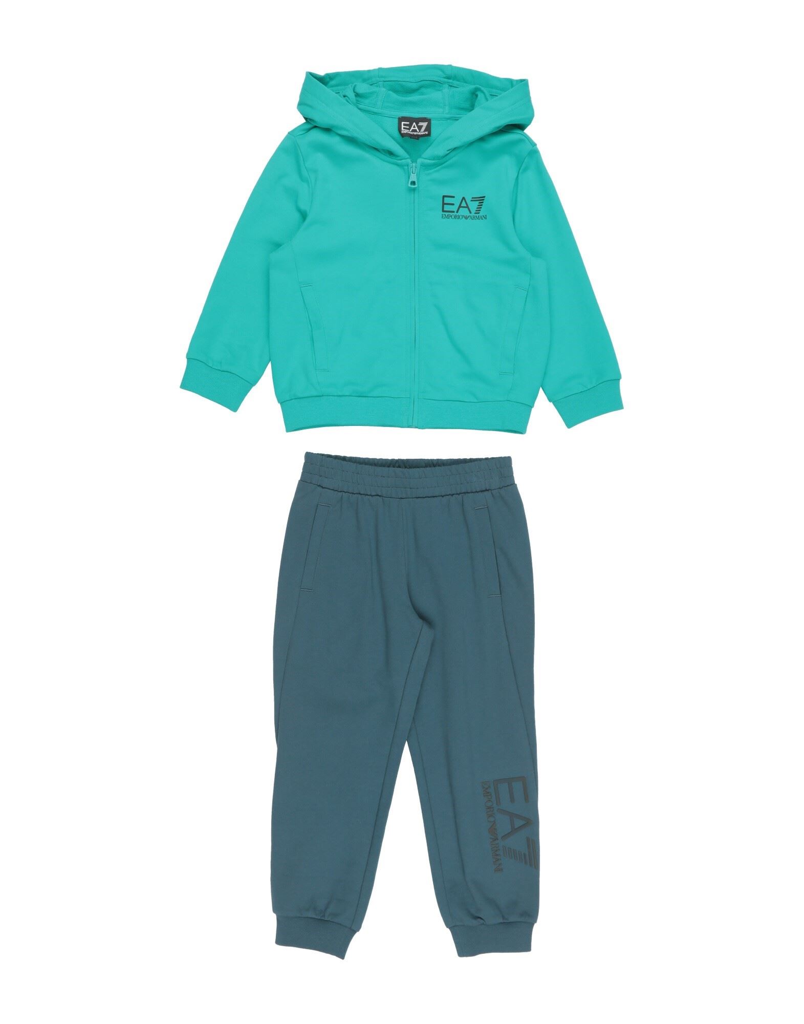  Ea7 - Overalls - Sportanzüge - On Yoox.com 