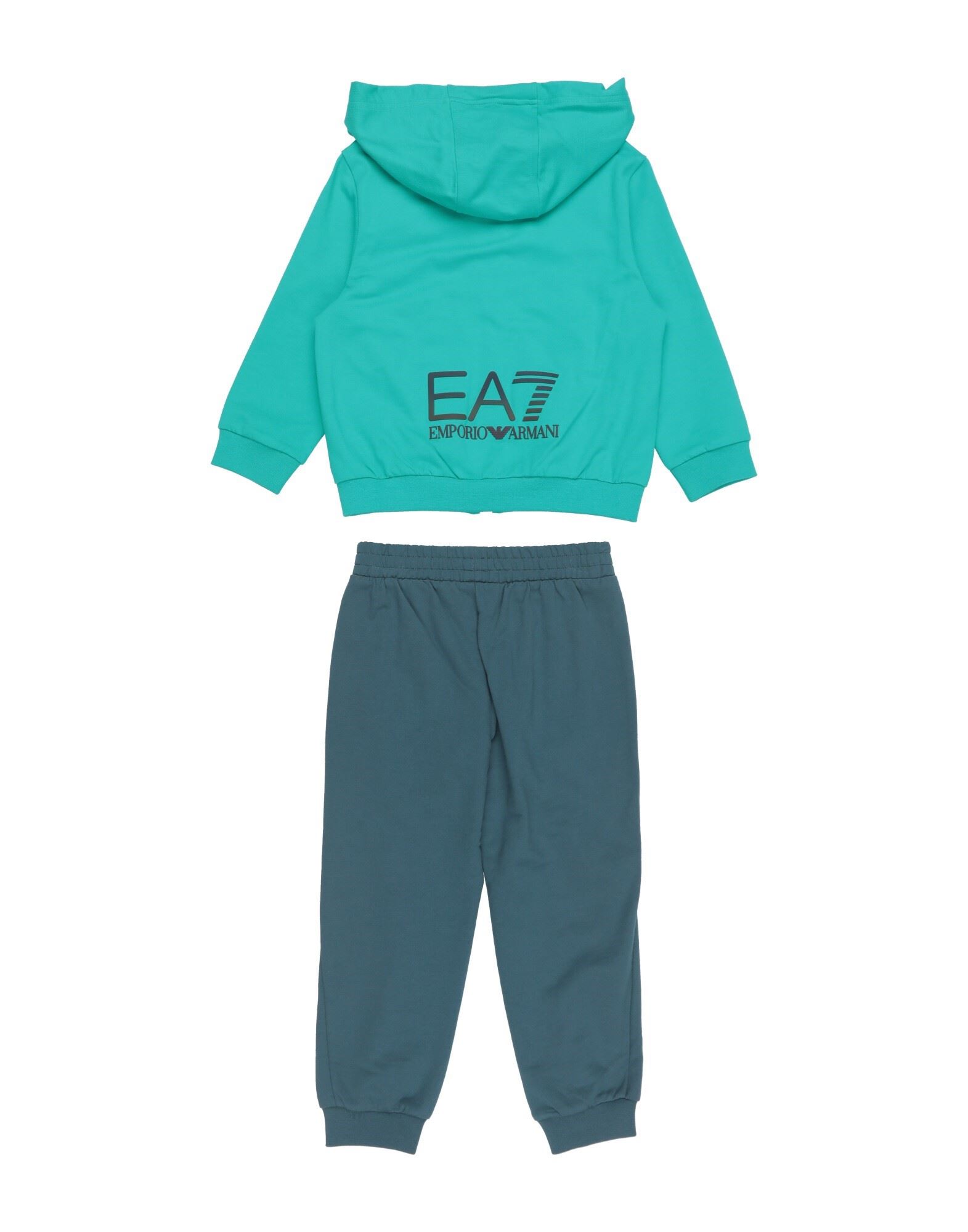  Ea7 - Overalls - Sportanzüge - On Yoox.com 
