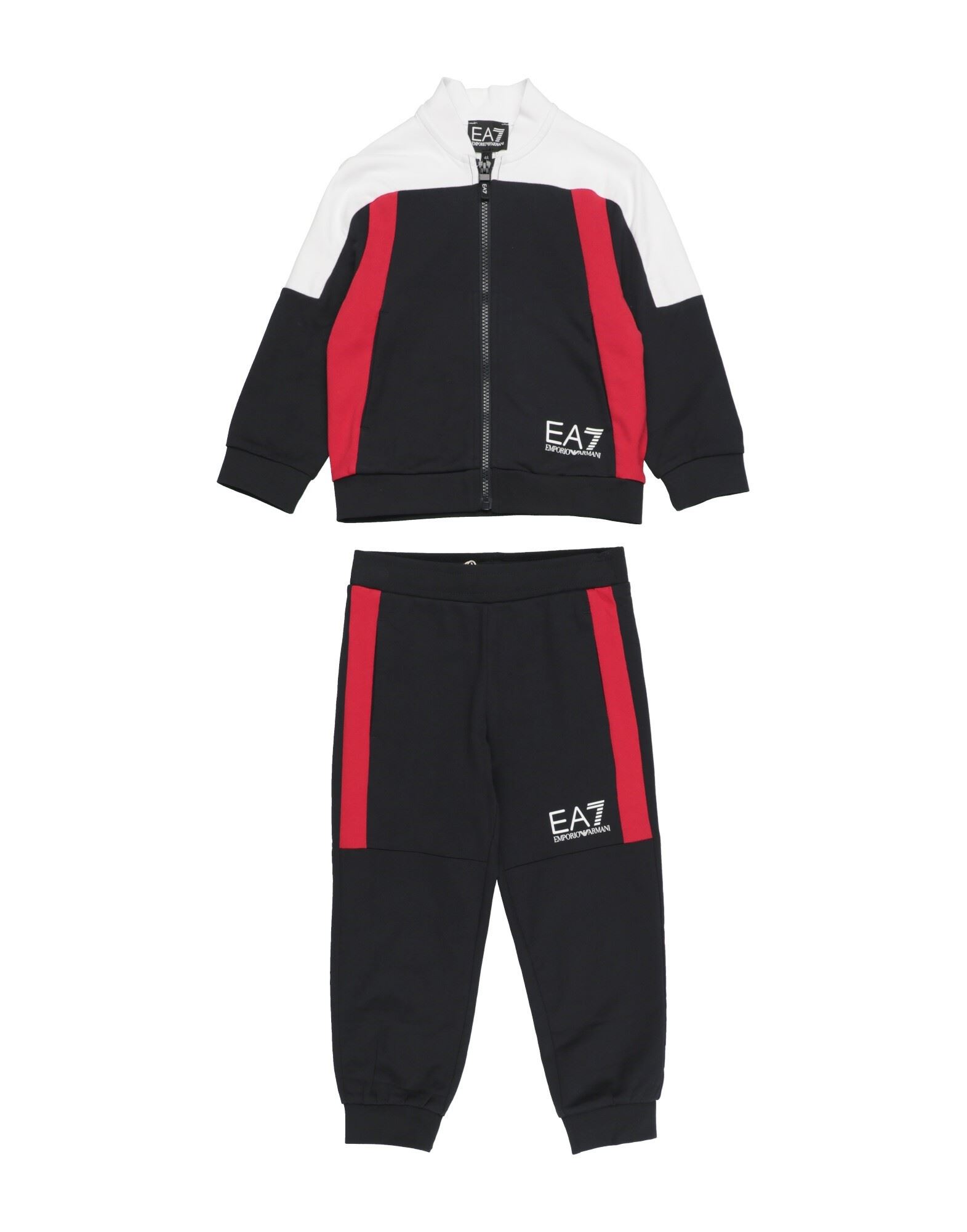  Ea7 - Overalls - Sportanzüge - On Yoox.com 