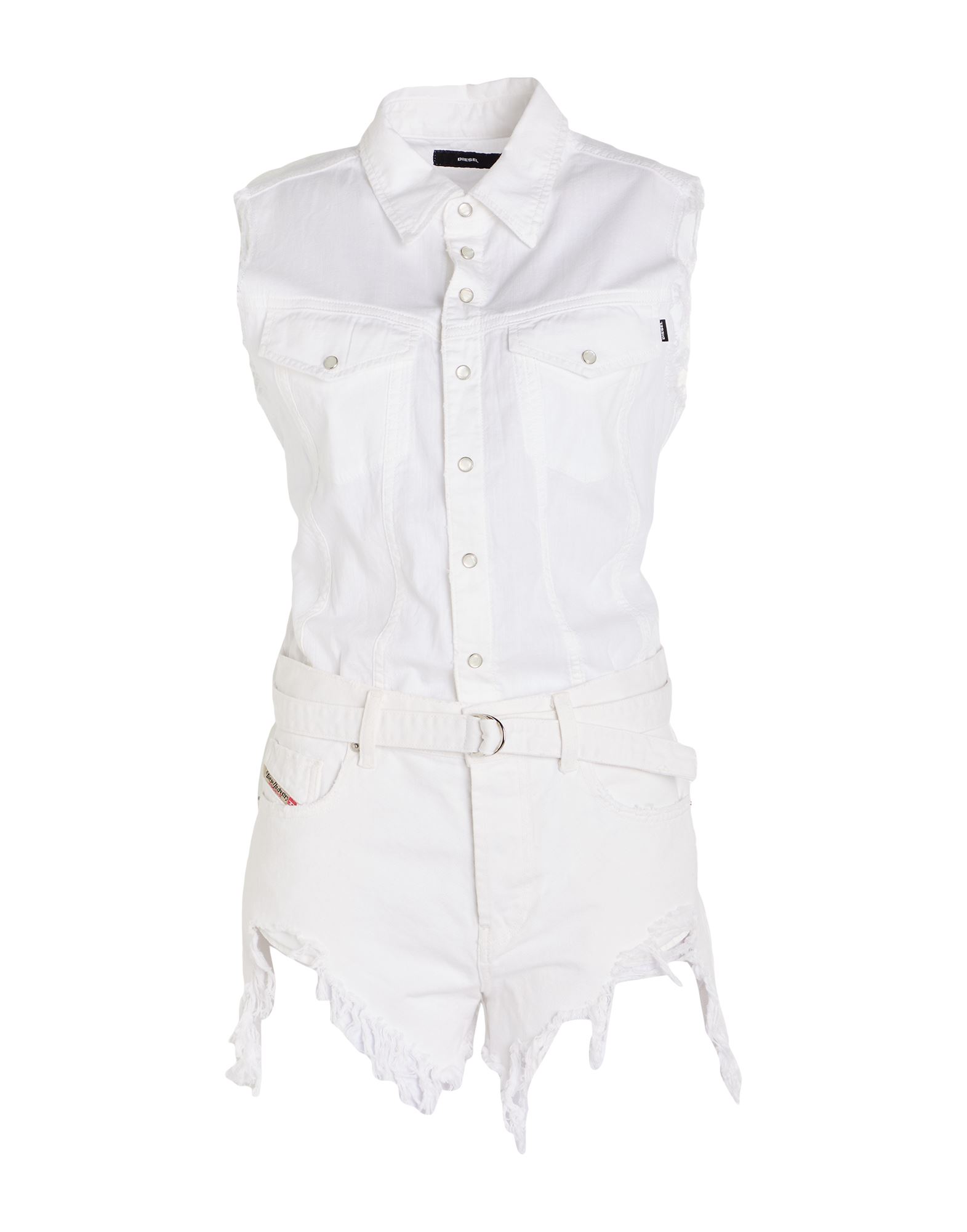  Diesel - Overalls - Playsuits - On Yoox.com 