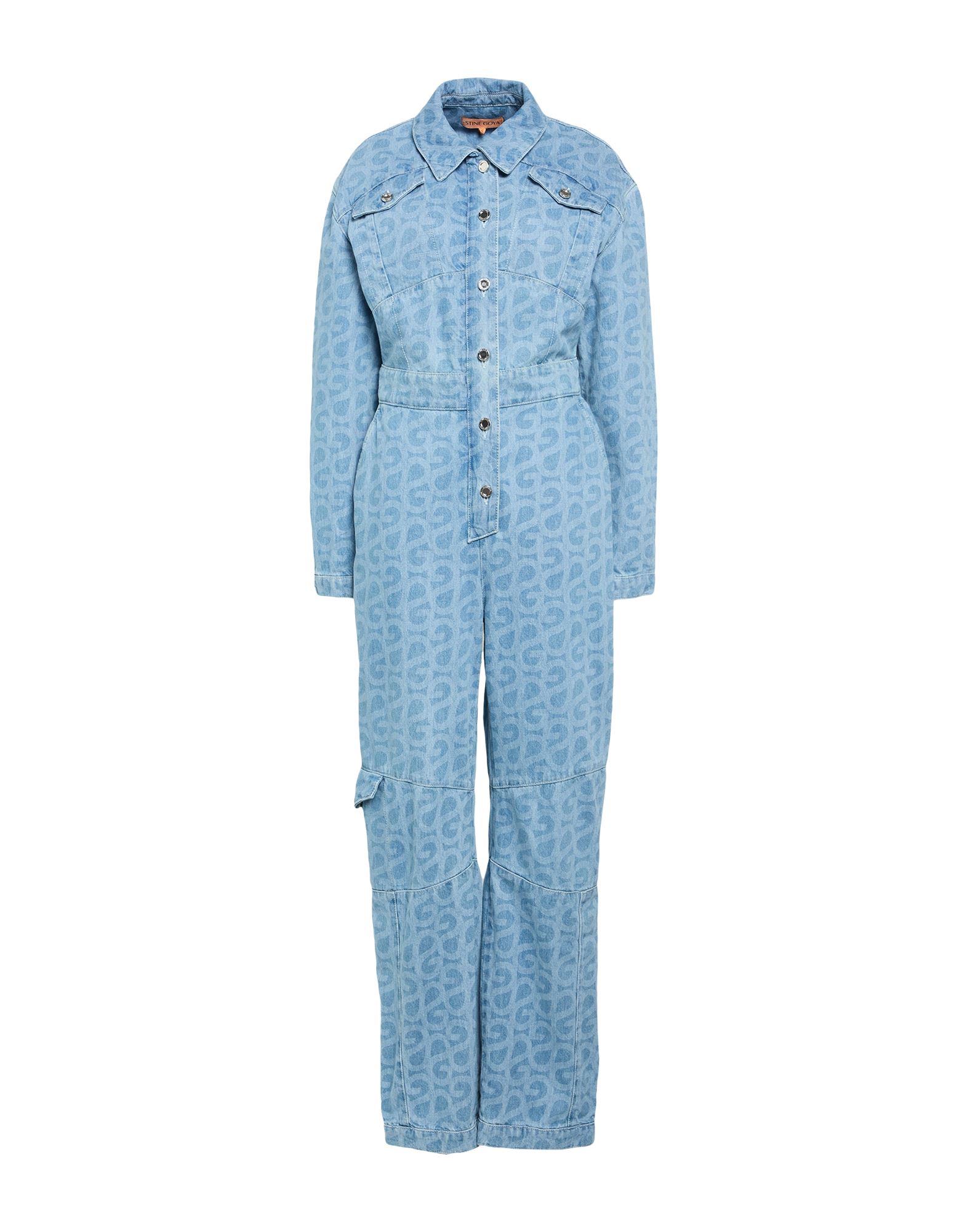  Stine Goya - Overalls - Jumpsuits - On Yoox.com 