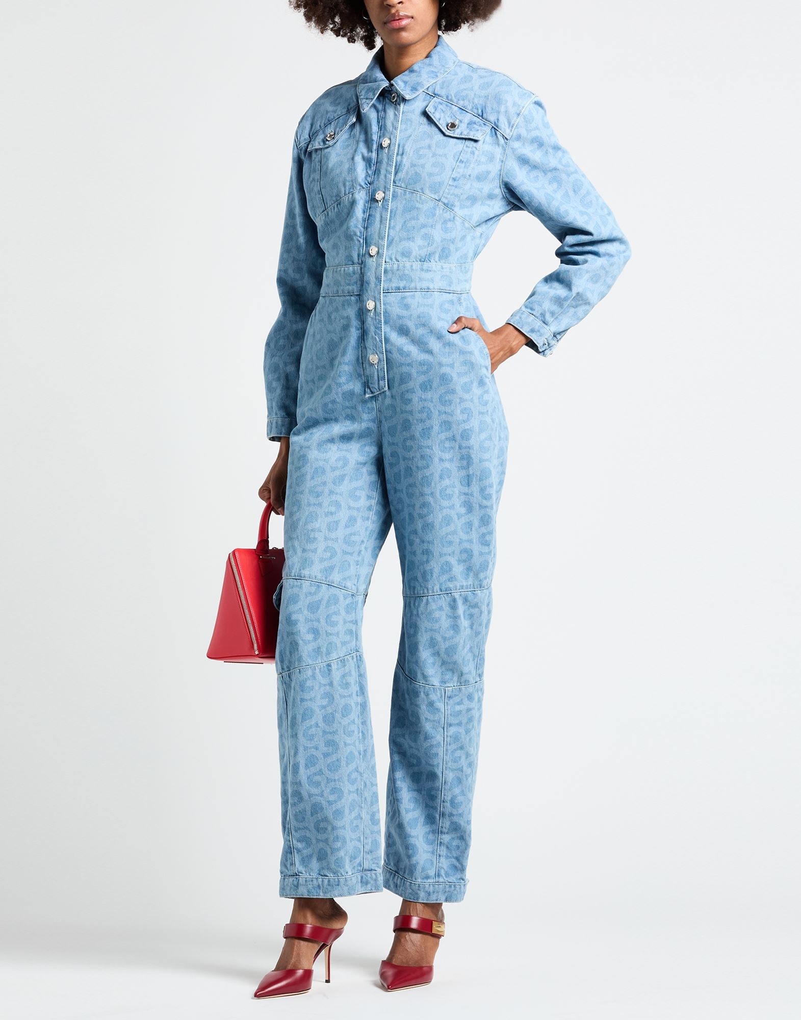  Stine Goya - Overalls - Jumpsuits - On Yoox.com 