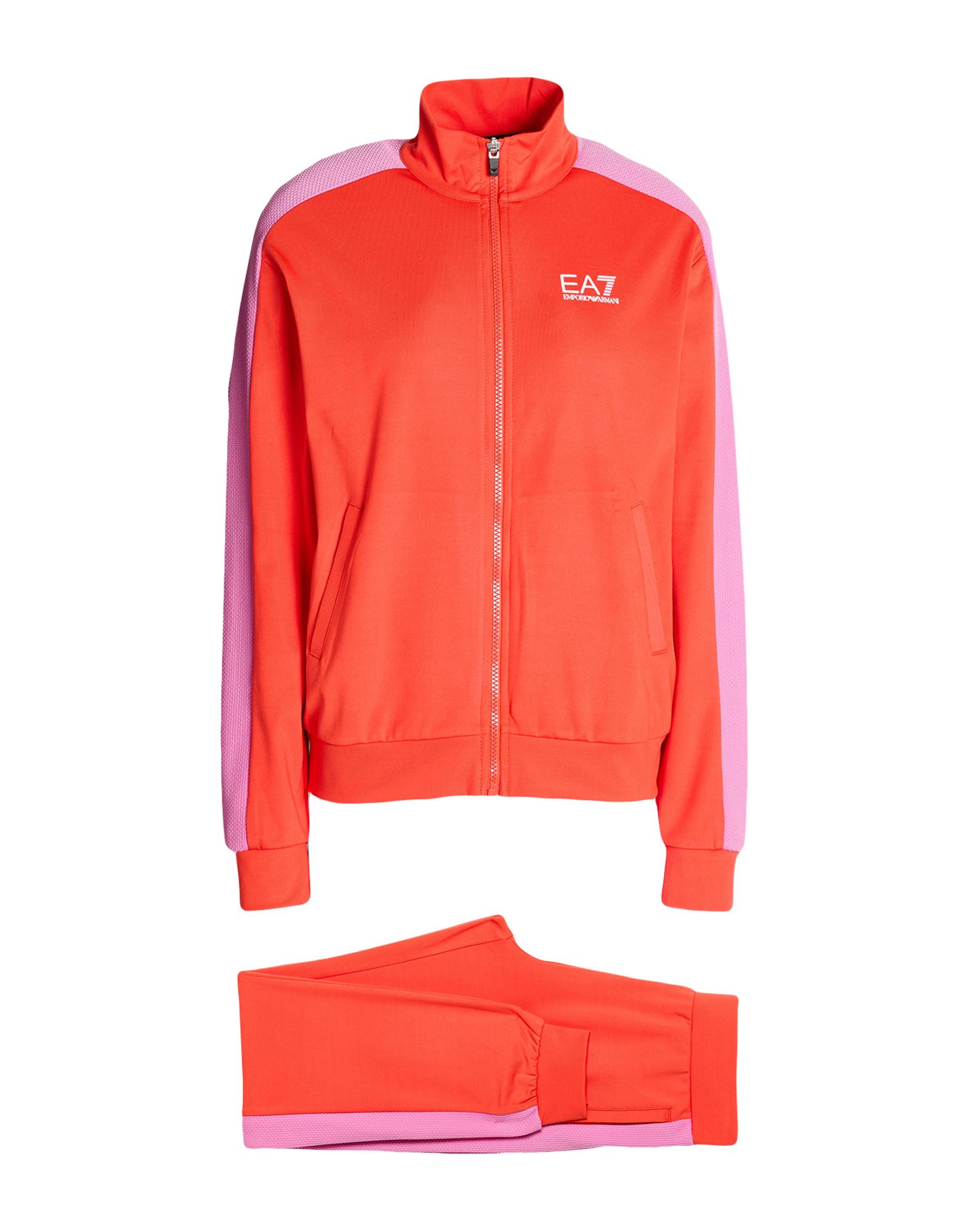  Ea7 - Overalls - Sportanzüge - On Yoox.com 