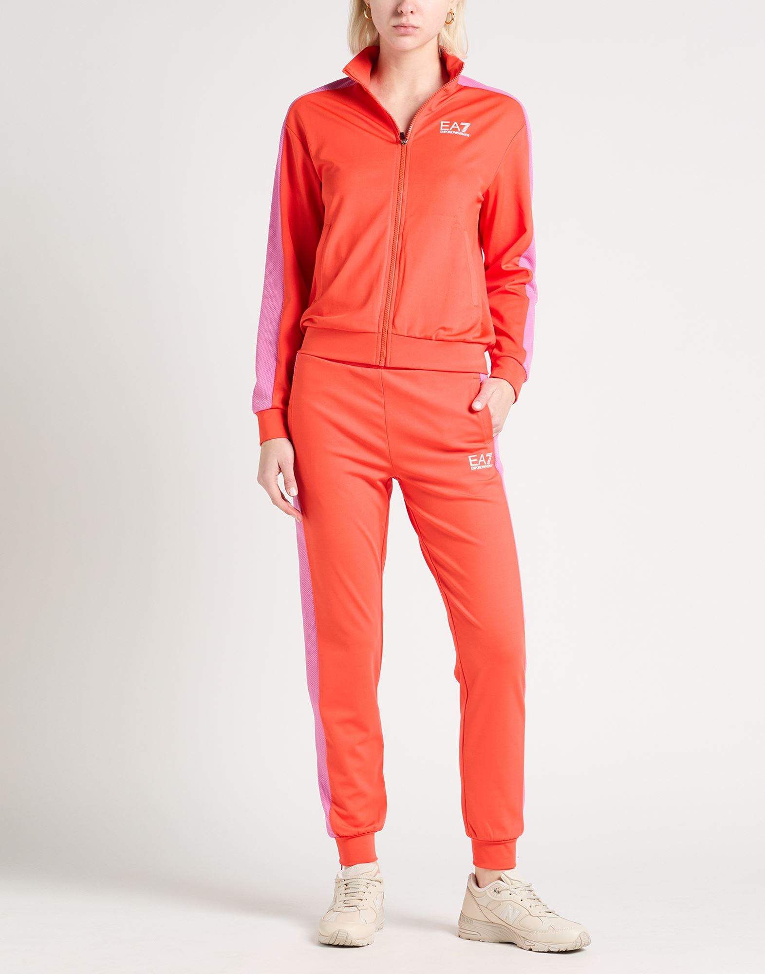  Ea7 - Overalls - Sportanzüge - On Yoox.com 