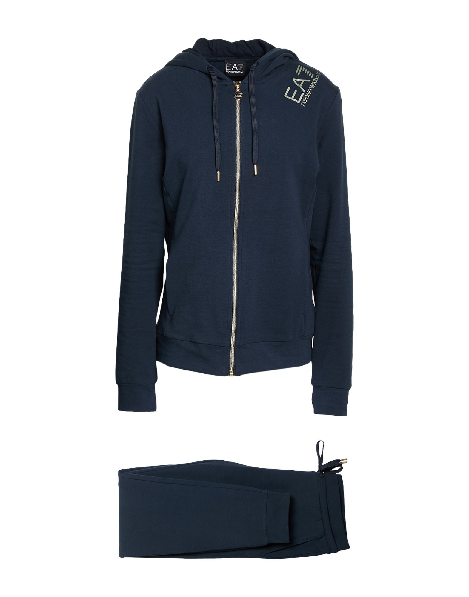  Ea7 - Overalls - Sportanzüge - On Yoox.com 