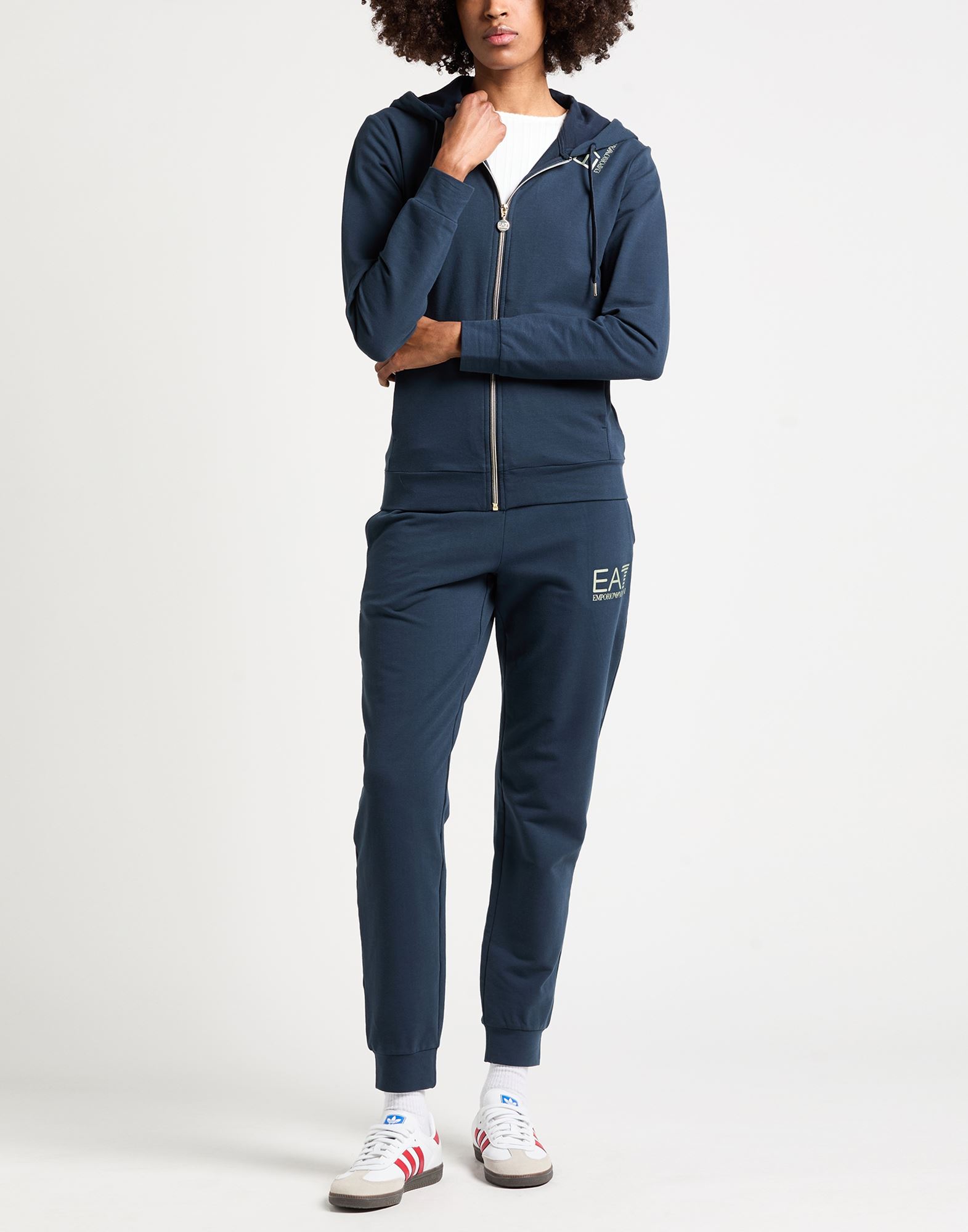  Ea7 - Overalls - Sportanzüge - On Yoox.com 