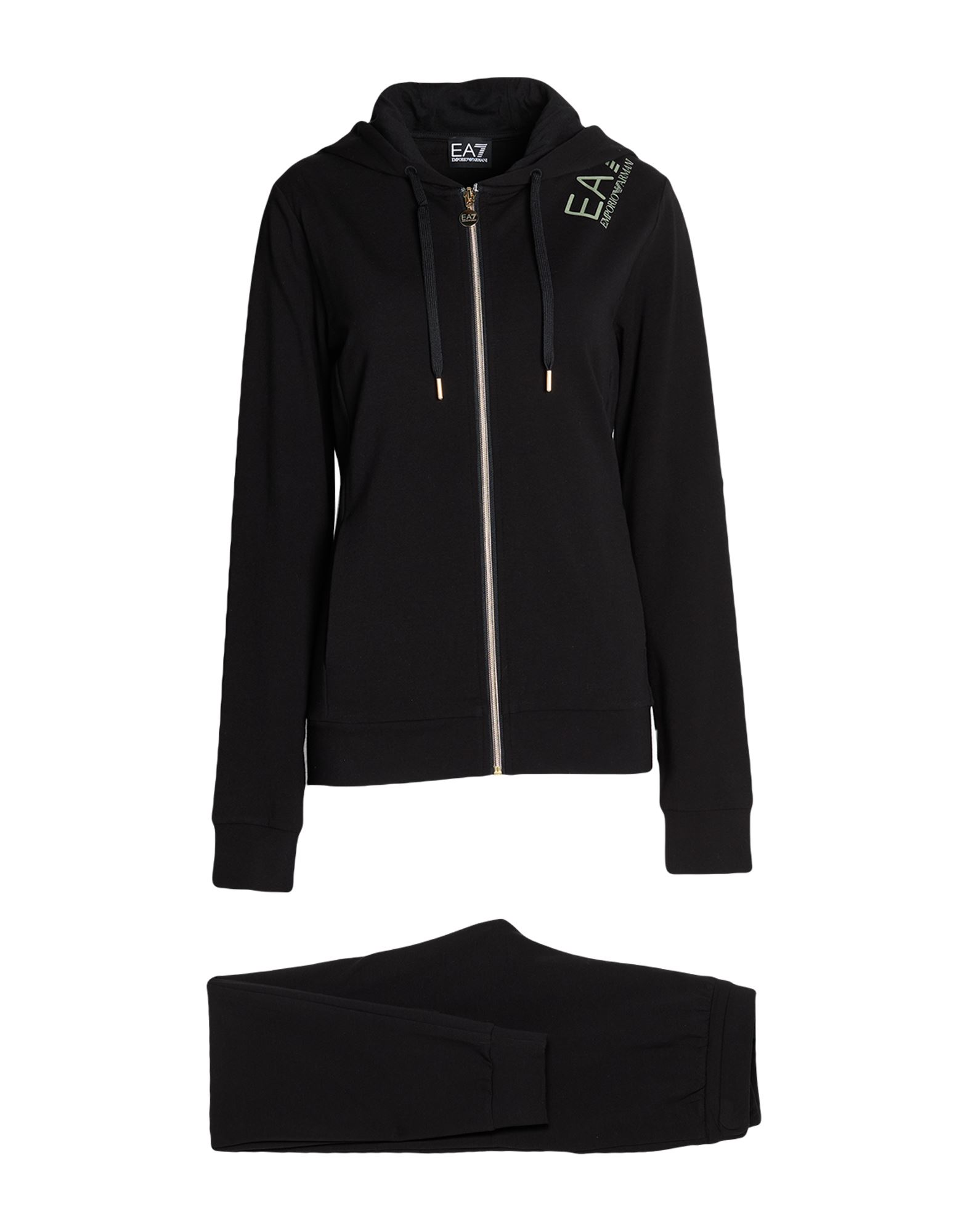  Ea7 - Overalls - Sportanzüge - On Yoox.com 
