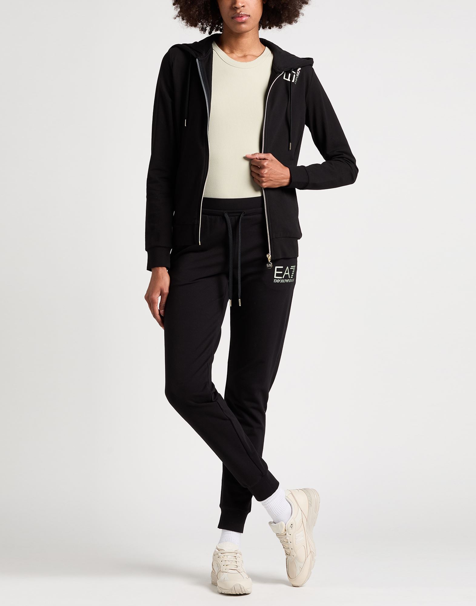 Ea7 - Overalls - Sportanzüge - On Yoox.com 