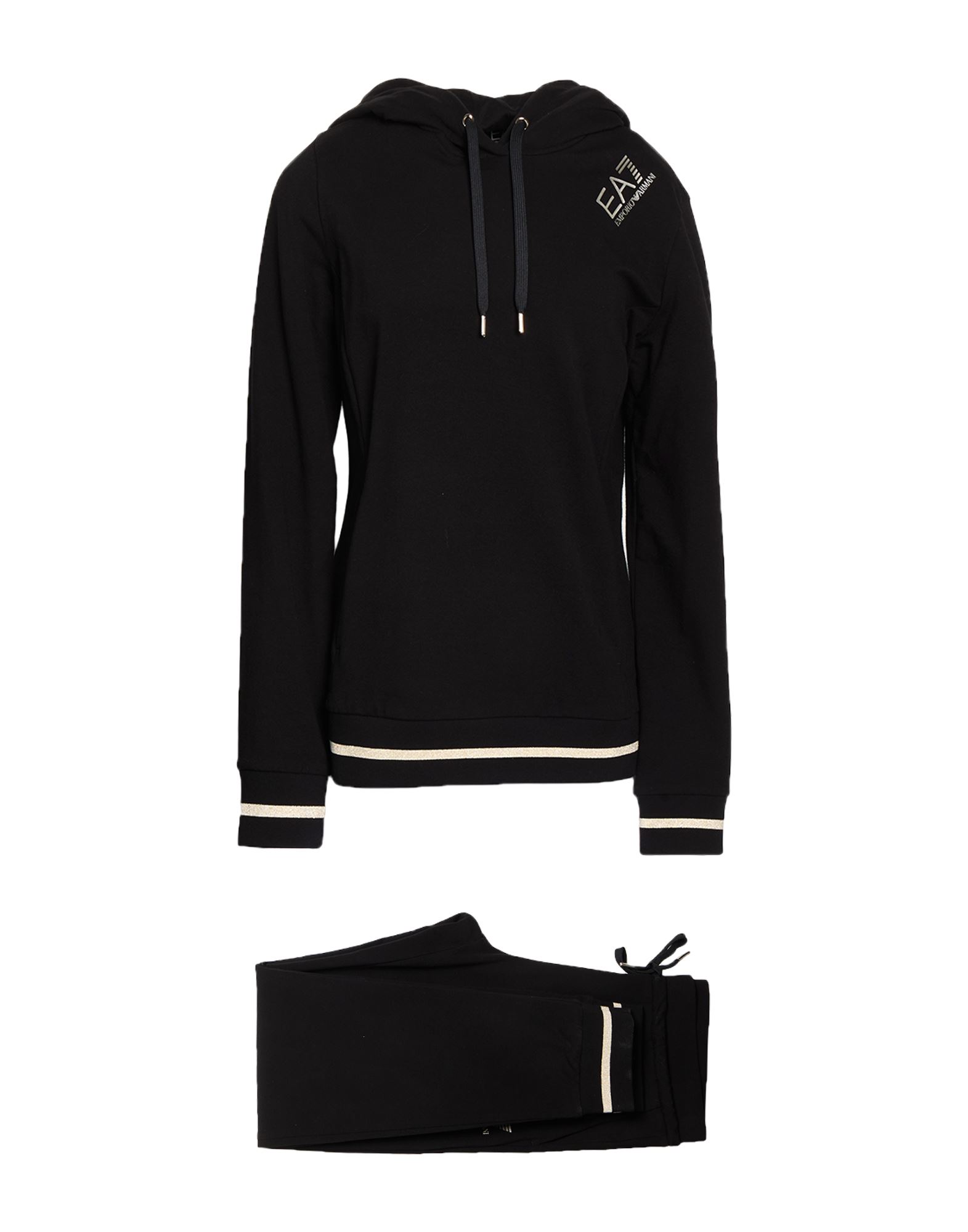  Ea7 - Overalls - Sportanzüge - On Yoox.com 