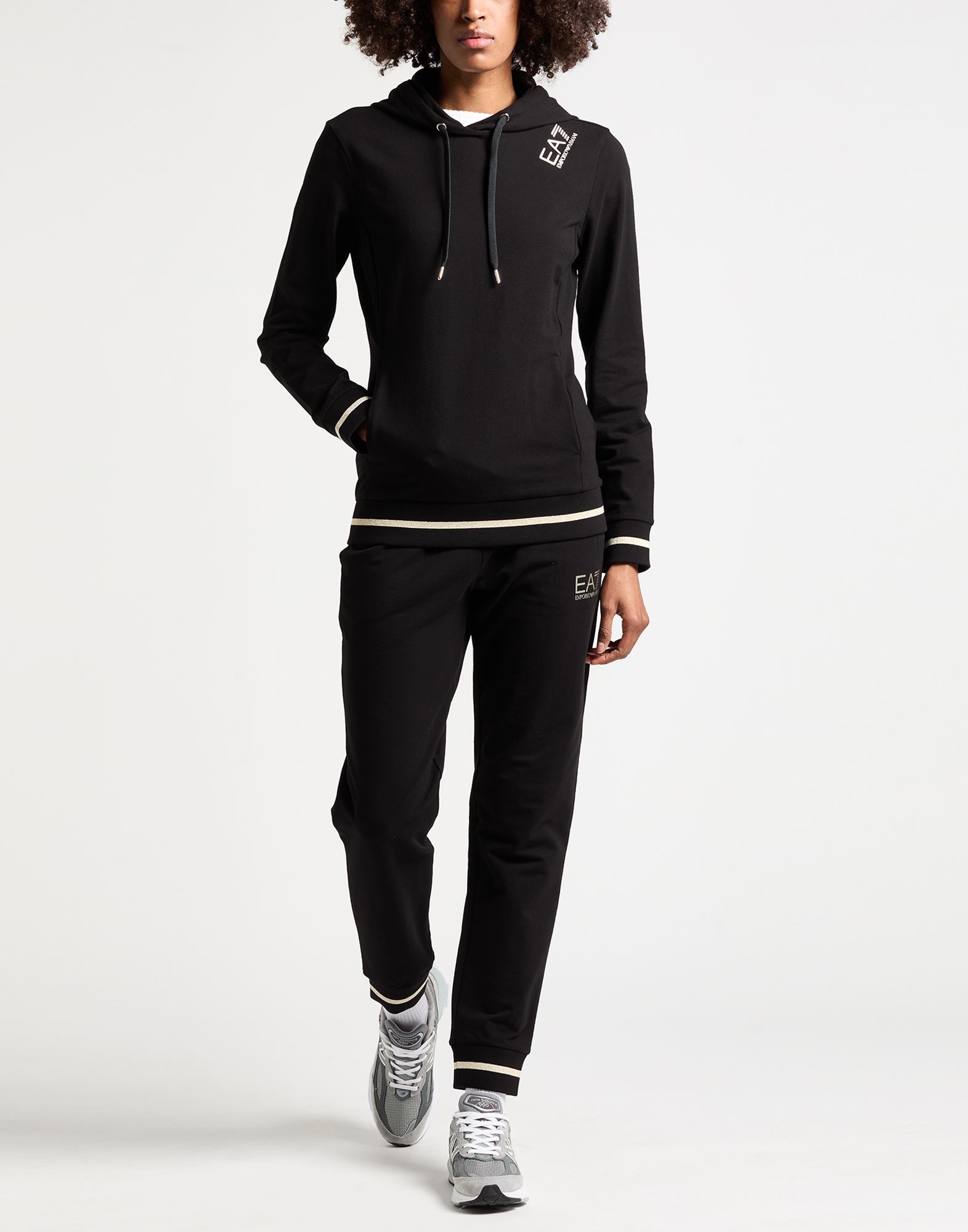  Ea7 - Overalls - Sportanzüge - On Yoox.com 