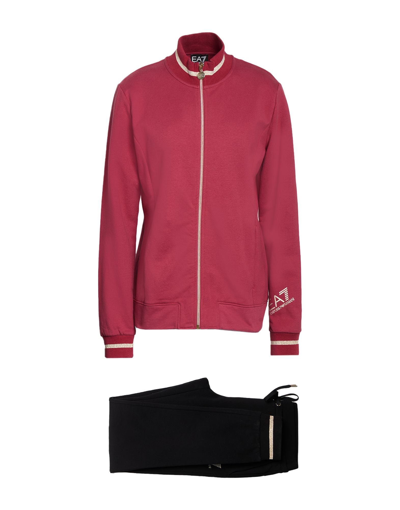  Ea7 - Overalls - Sportanzüge - On Yoox.com 