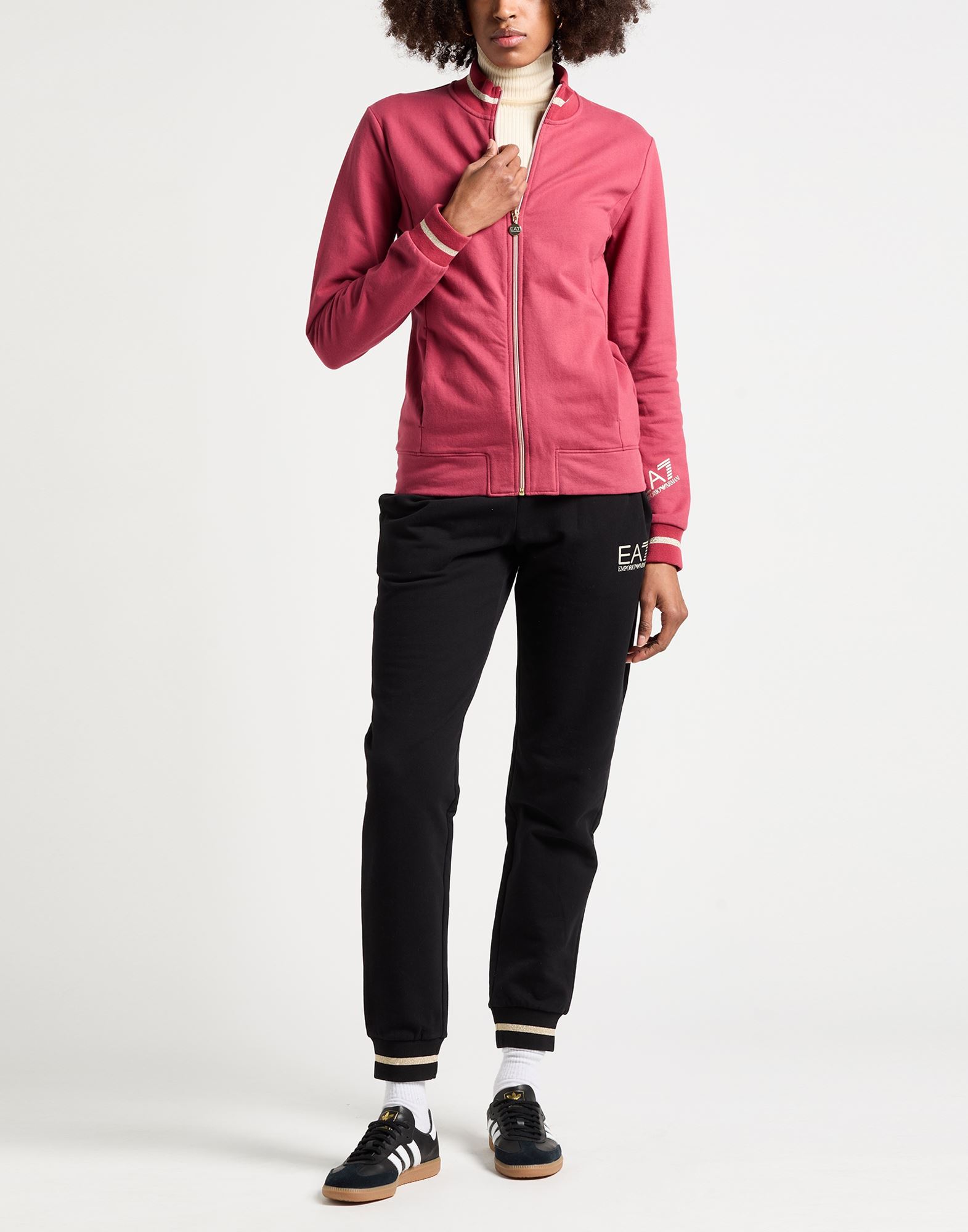  Ea7 - Overalls - Sportanzüge - On Yoox.com 