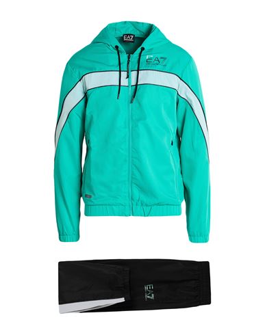 Sportanzug Herren Tūrkis 3XL,M,S,XL,XS,XXL,XXS Herren