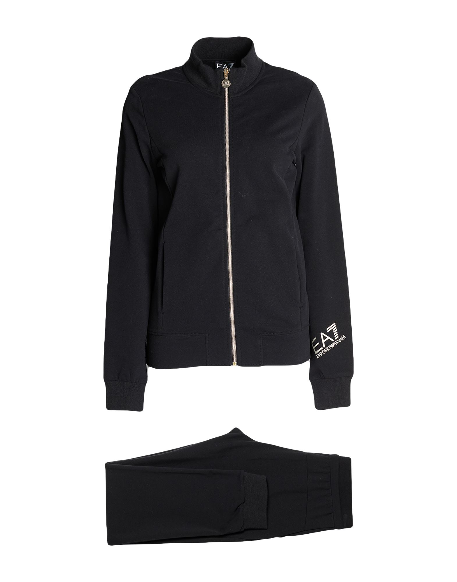  Ea7 - Overalls - Sportanzüge - On Yoox.com 