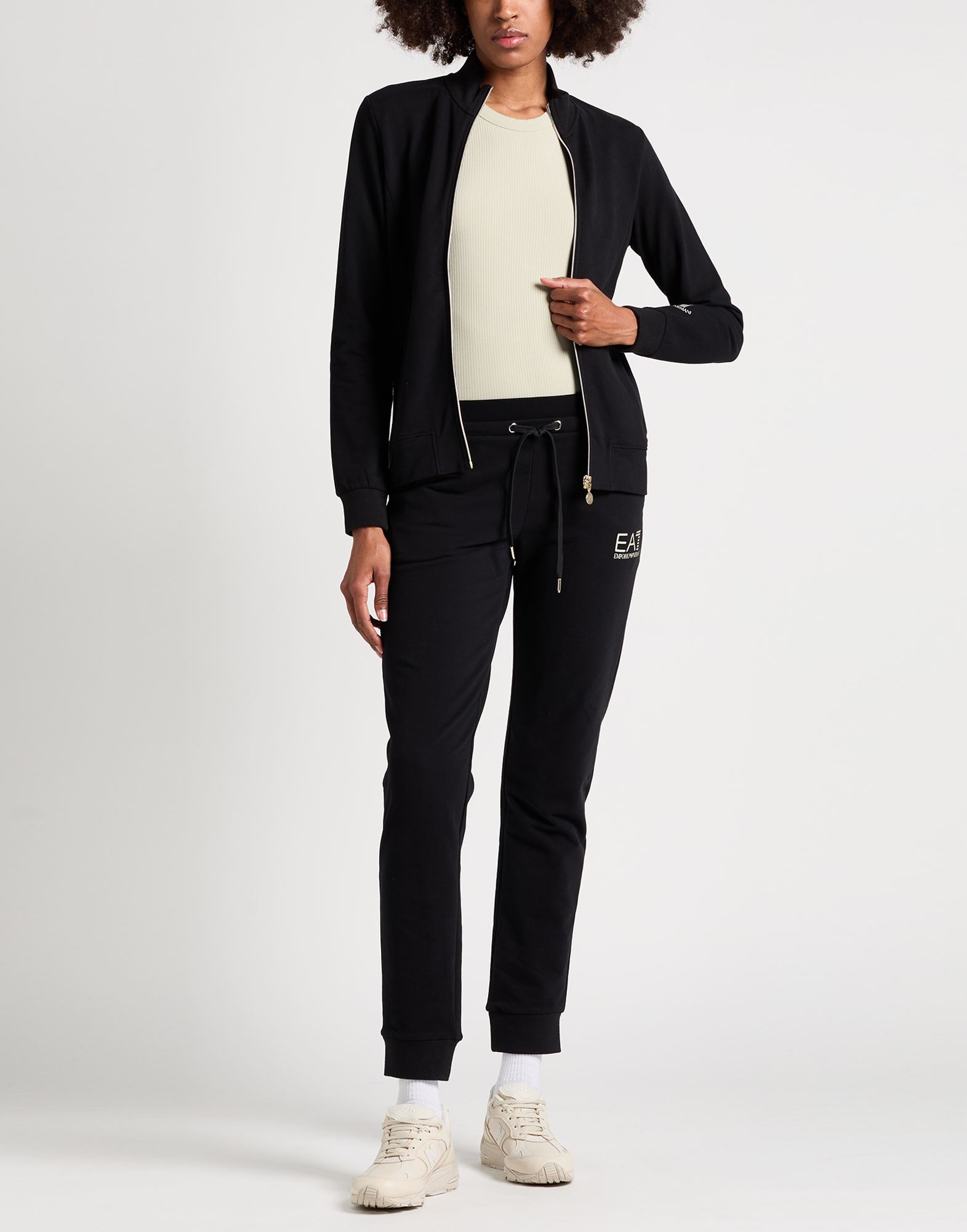  Ea7 - Overalls - Sportanzüge - On Yoox.com 