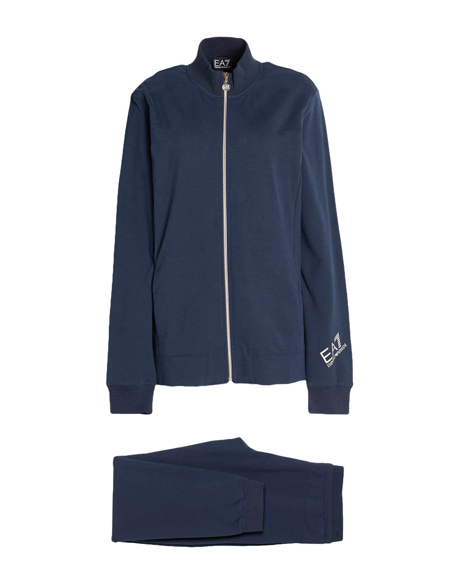  Ea7 - Overalls - Sportanzüge - On Yoox.com 