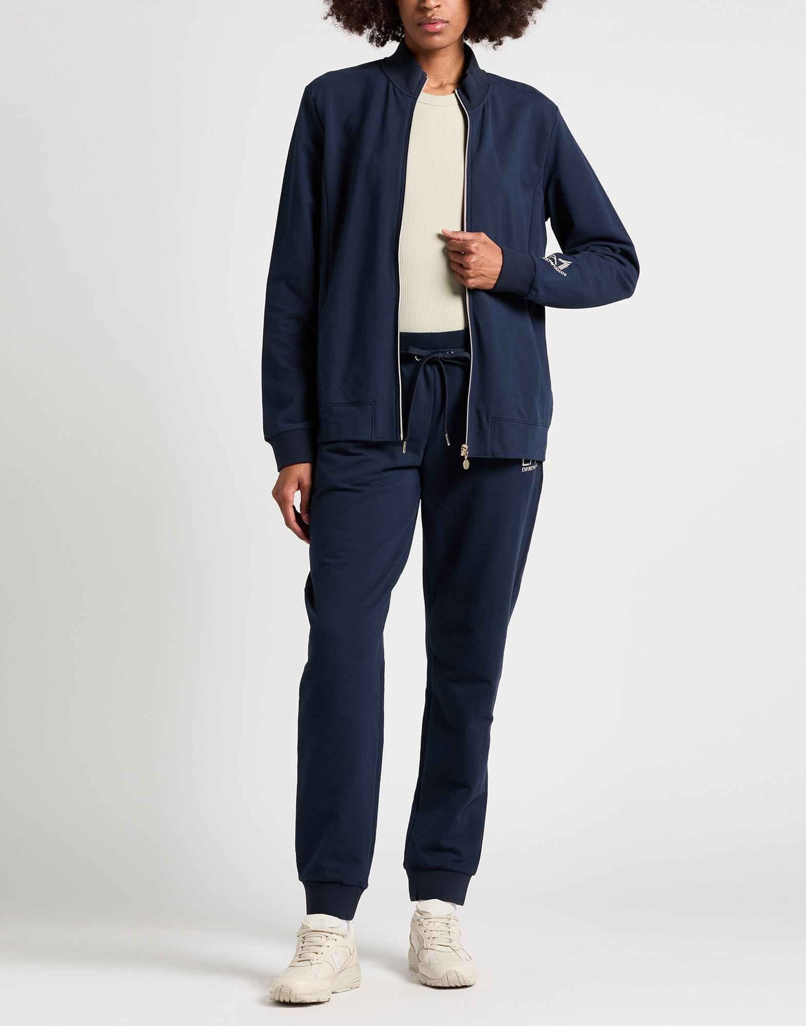  Ea7 - Overalls - Sportanzüge - On Yoox.com 