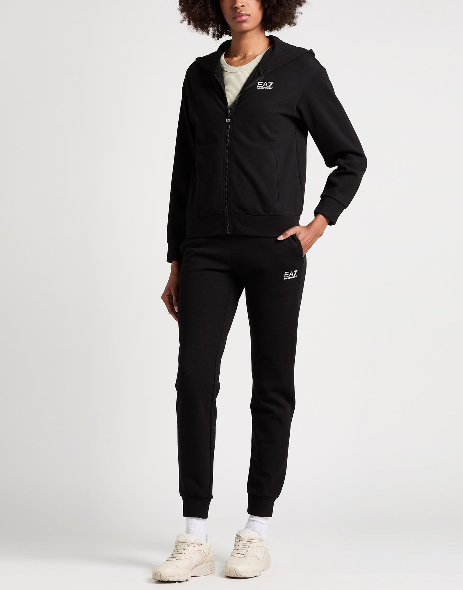  Ea7 - Overalls - Sportanzüge - On Yoox.com 
