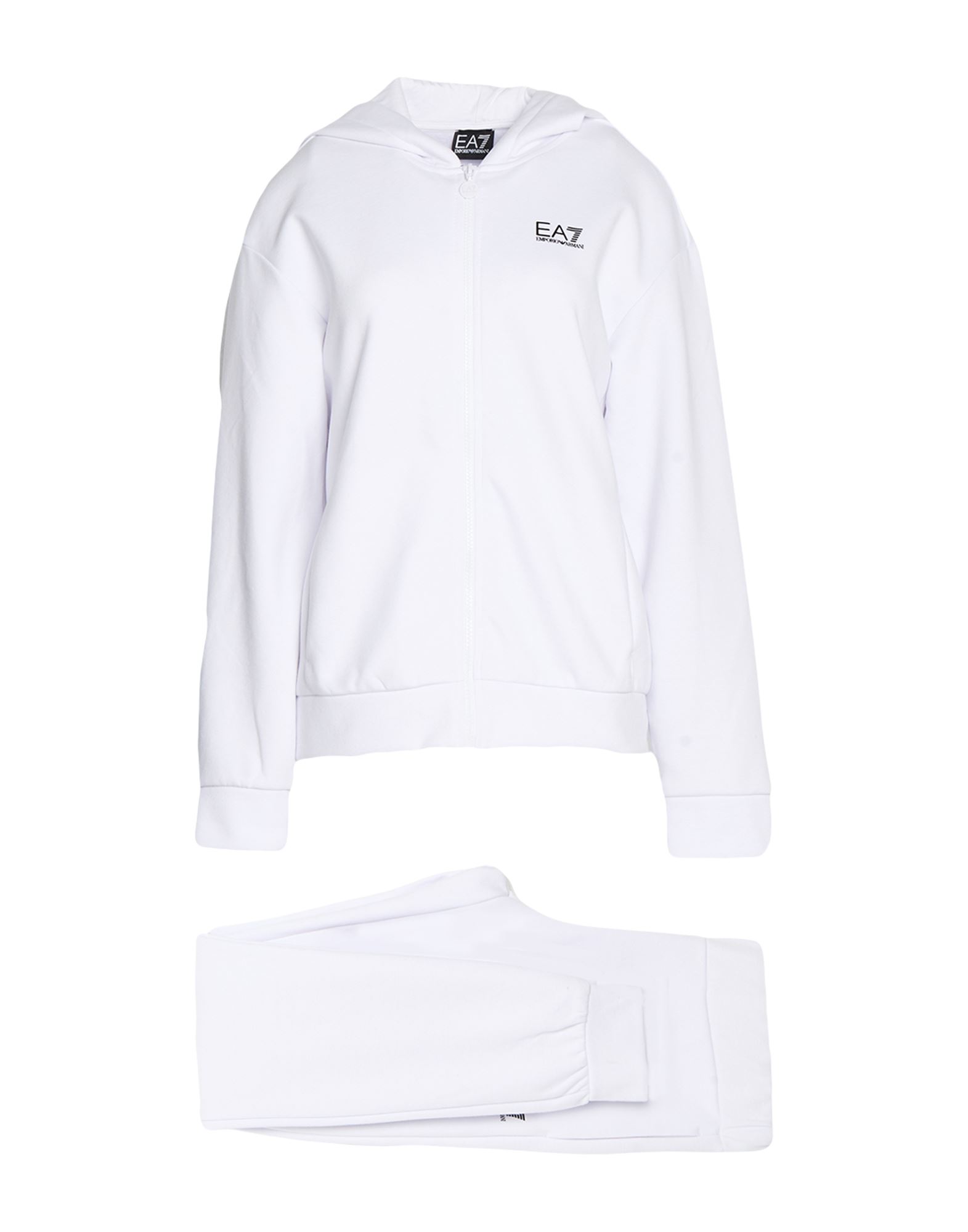  Ea7 - Overalls - Sportanzüge - On Yoox.com 