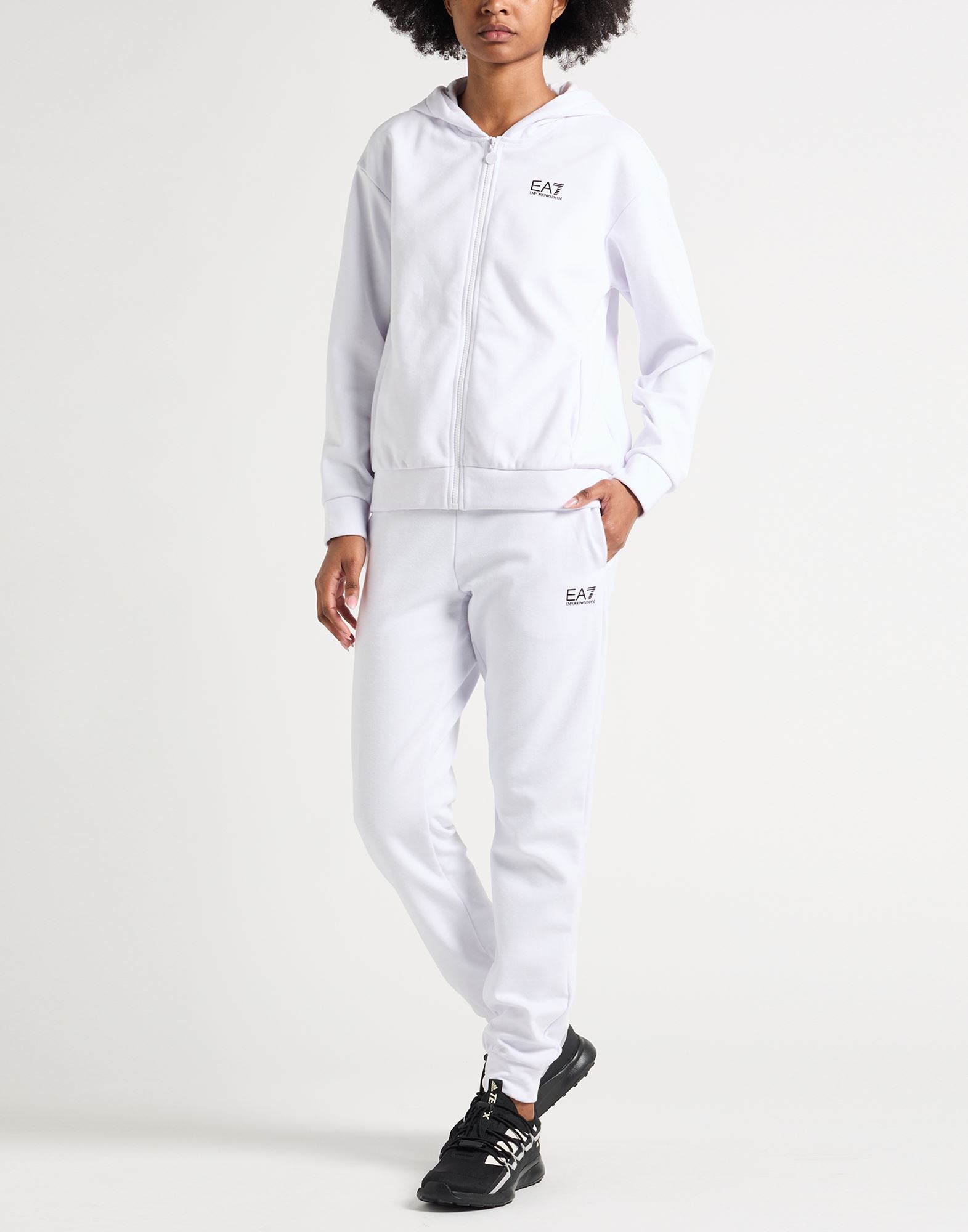  Ea7 - Overalls - Sportanzüge - On Yoox.com 