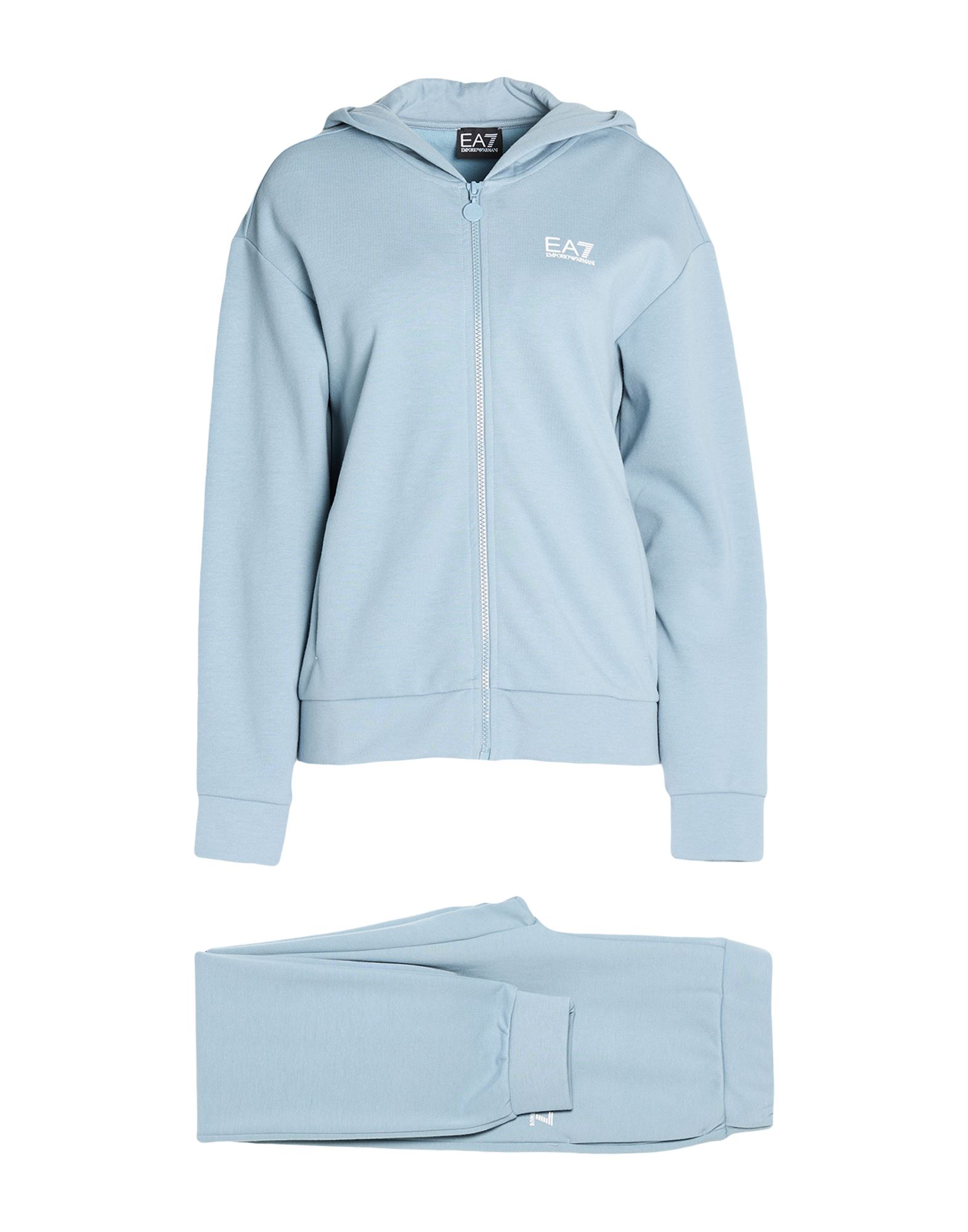  Ea7 - Overalls - Sportanzüge - On Yoox.com 