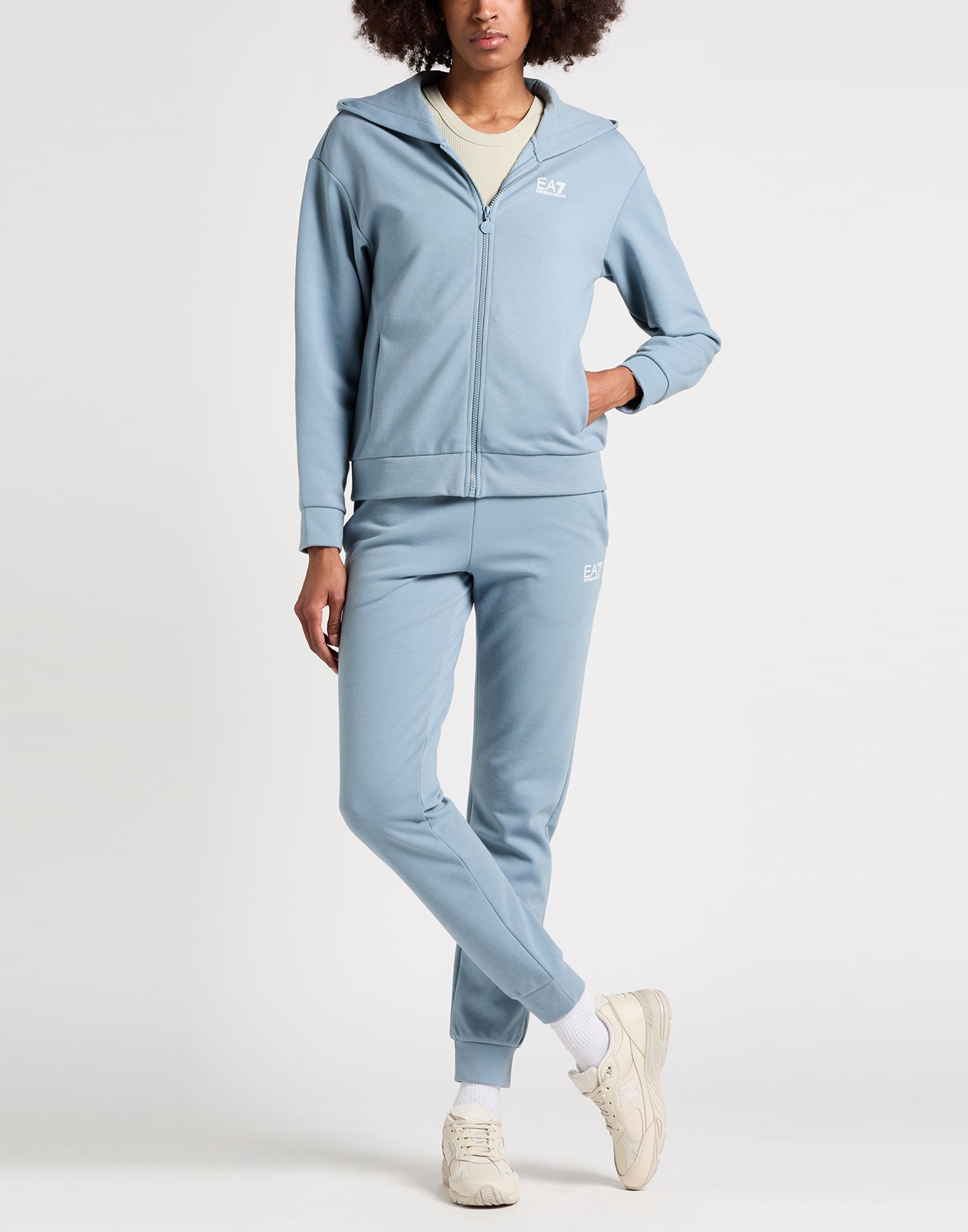  Ea7 - Overalls - Sportanzüge - On Yoox.com 