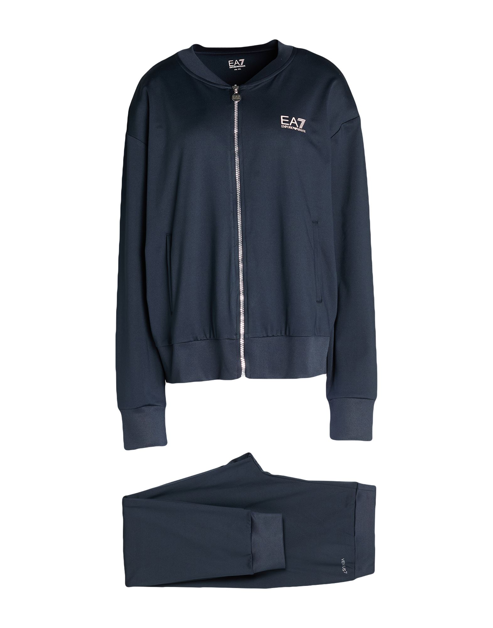  Ea7 - Overalls - Sportanzüge - On Yoox.com 