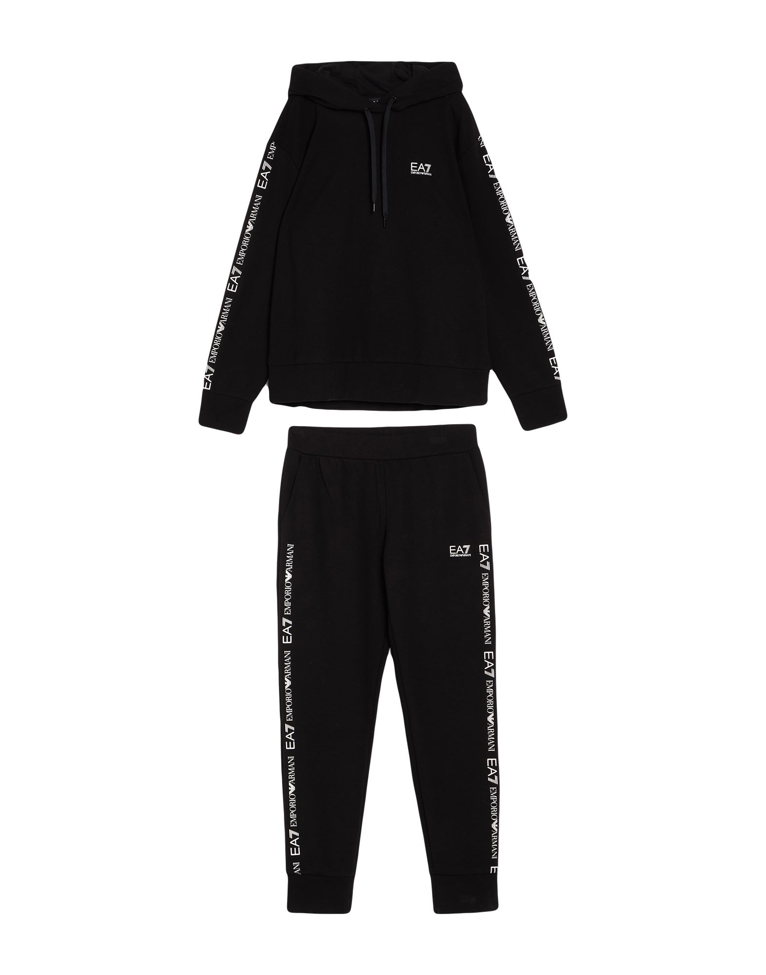  Ea7 - Overalls - Sportanzüge - On Yoox.com 
