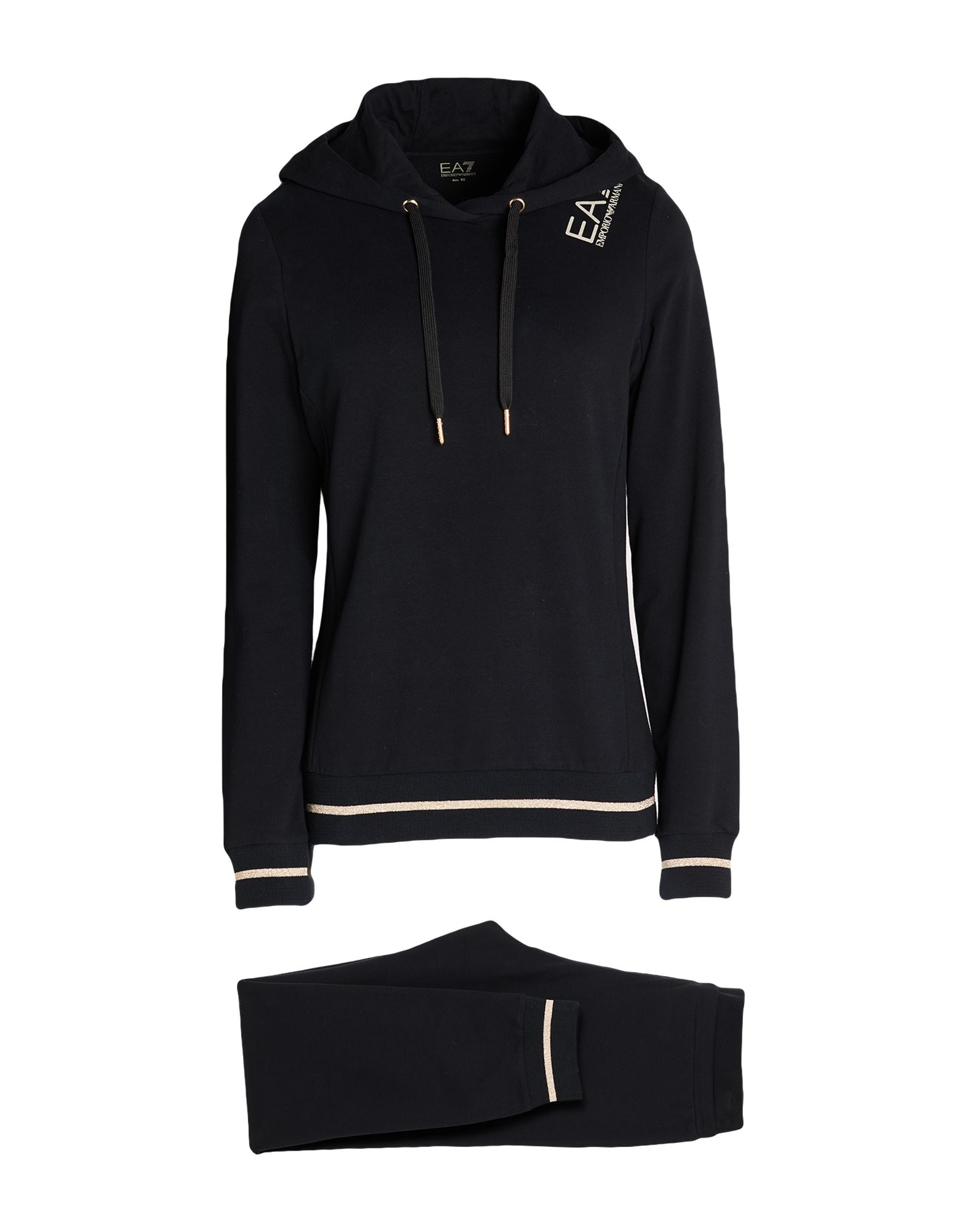  Ea7 - Overalls - Sportanzüge - On Yoox.com 