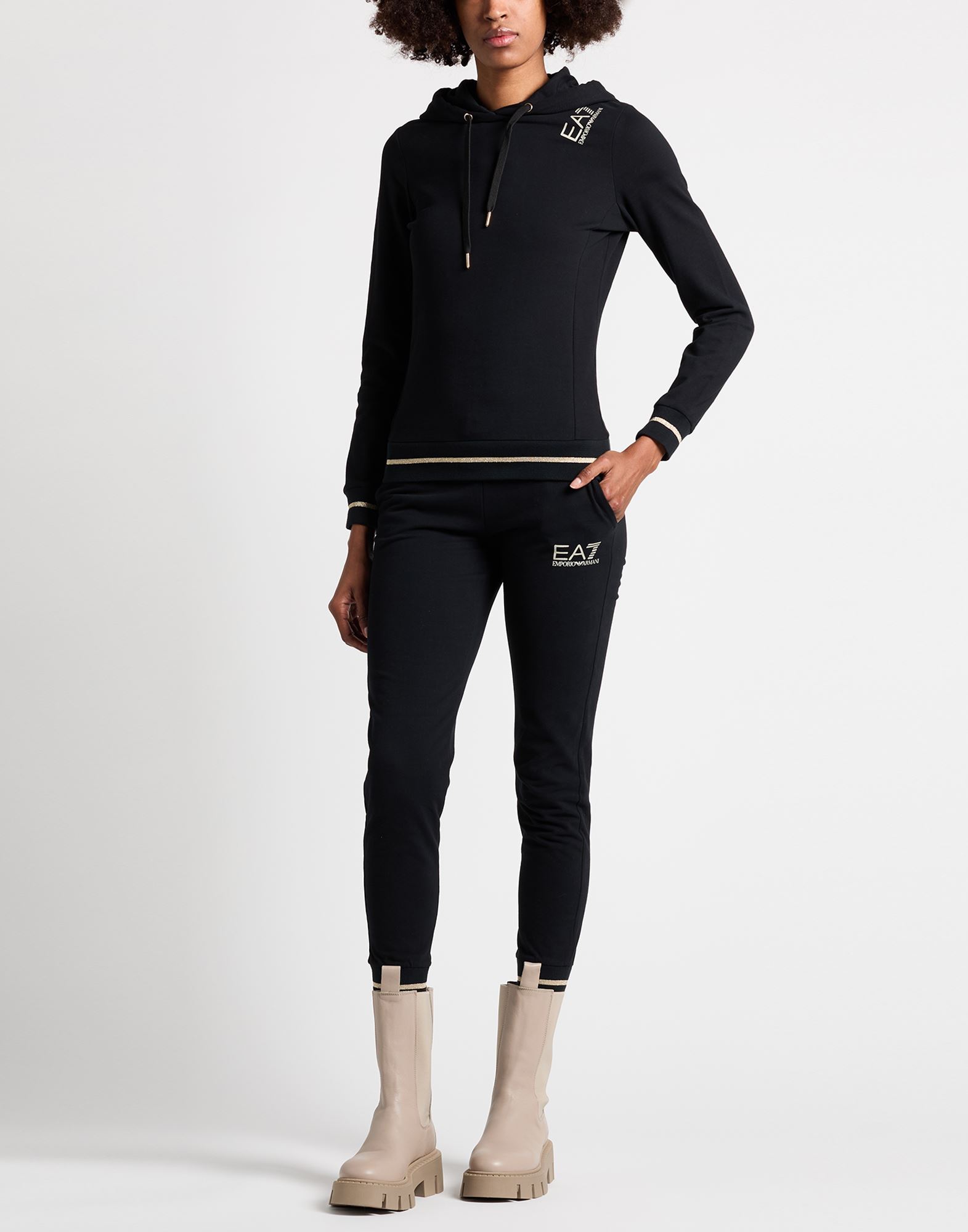  Ea7 - Overalls - Sportanzüge - On Yoox.com 