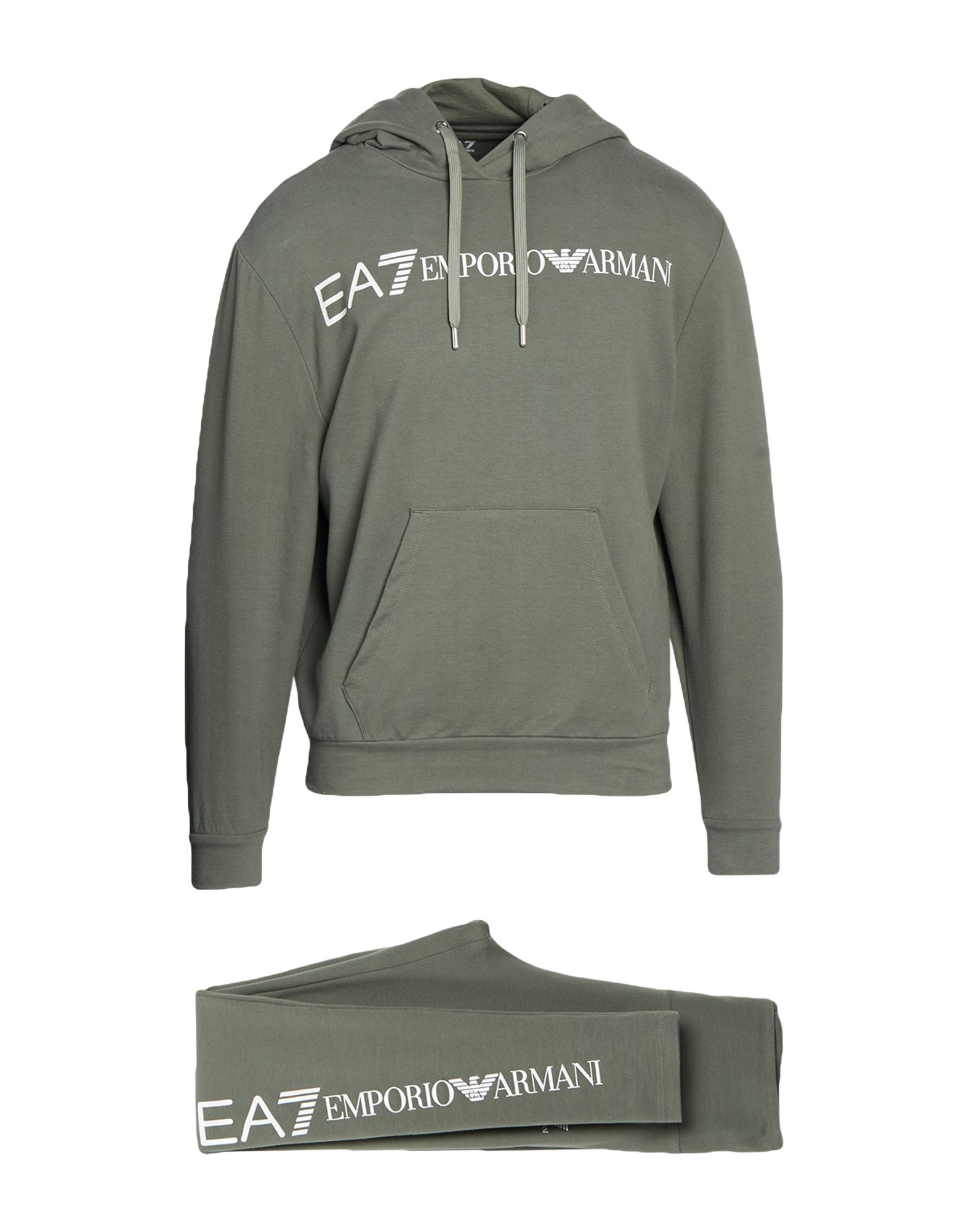  Ea7 - Overalls - Sportanzüge - On Yoox.com 