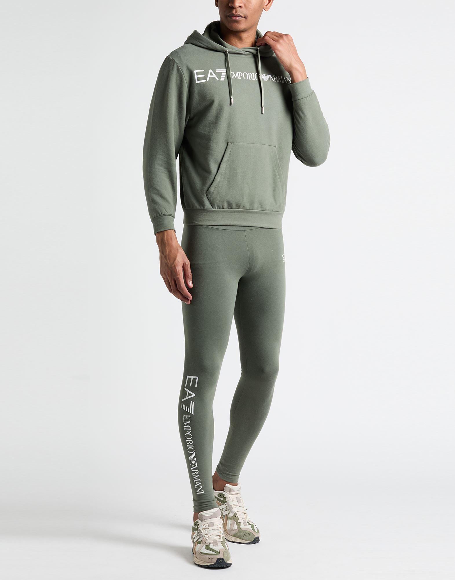  Ea7 - Overalls - Sportanzüge - On Yoox.com 