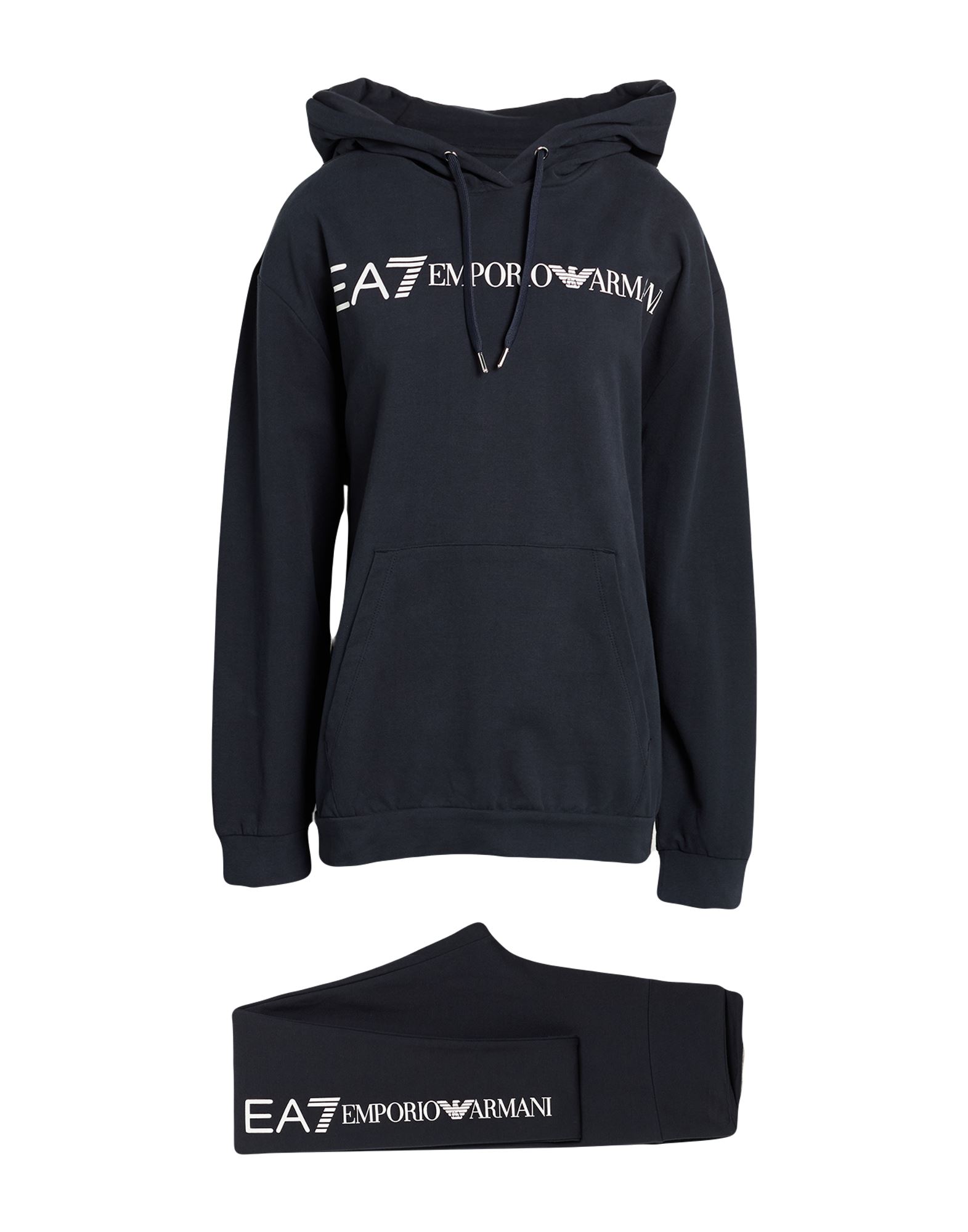  Ea7 - Overalls - Sportanzüge - On Yoox.com 