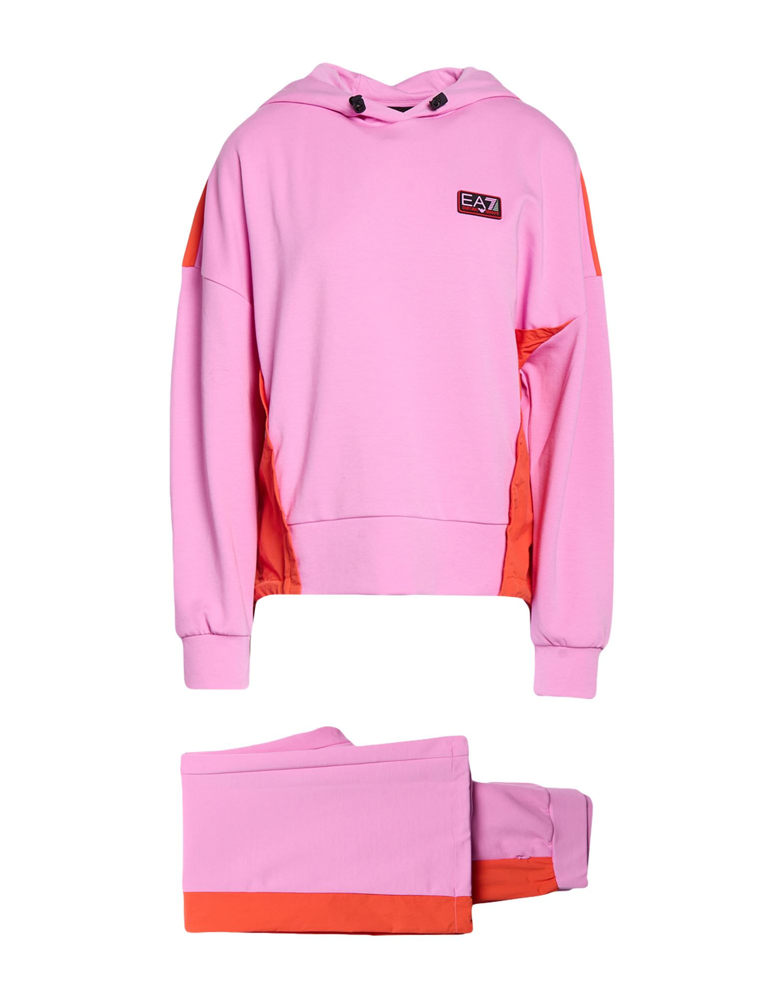  Ea7 - Overalls - Sportanzüge - On Yoox.com 