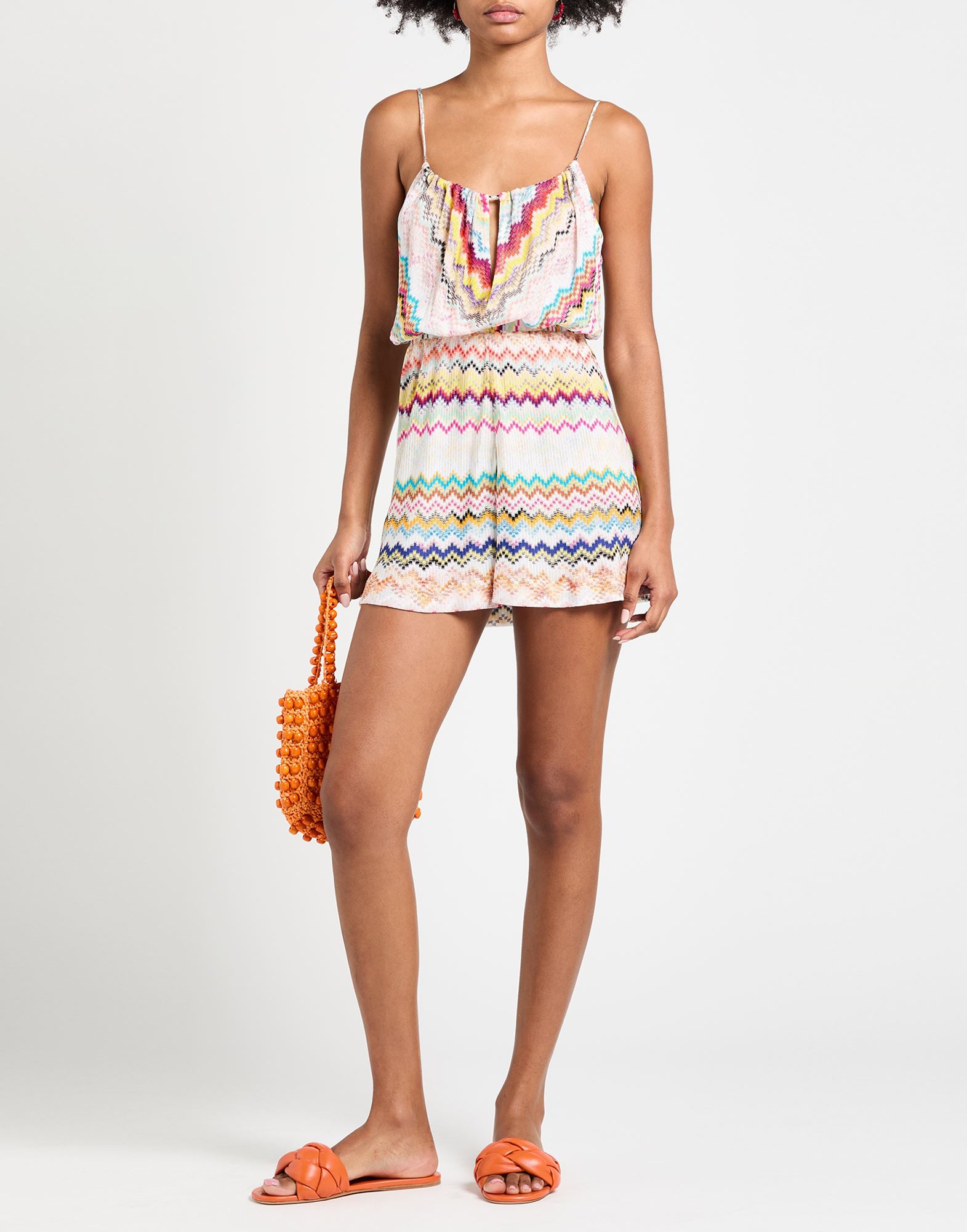  Missoni - Overalls - Playsuits - On Yoox.com 