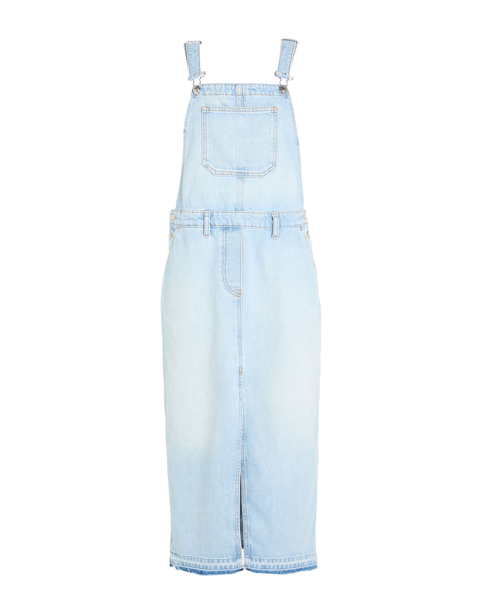  Vicolo - Overalls - Lange Overalls - On Yoox.com 