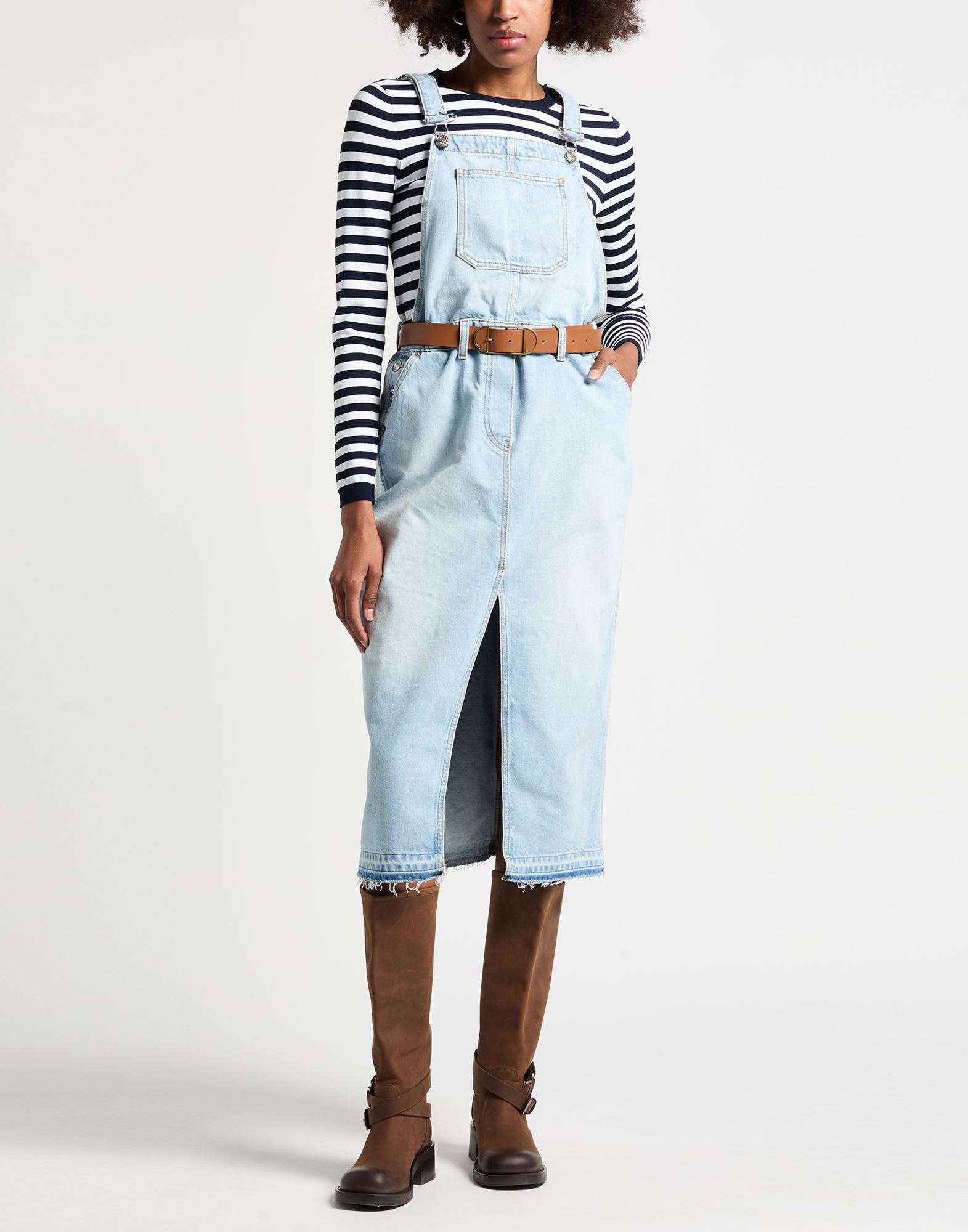  Vicolo - Overalls - Lange Overalls - On Yoox.com 