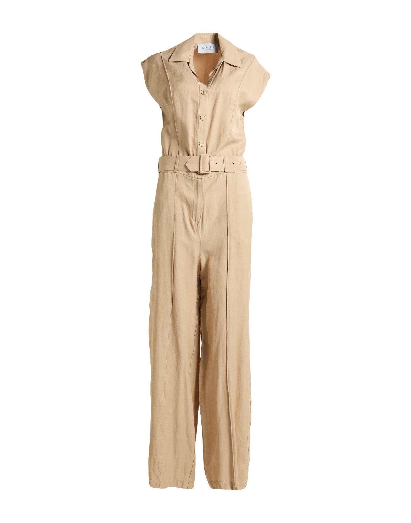  Kaos - Overalls - Jumpsuits - On Yoox.com 