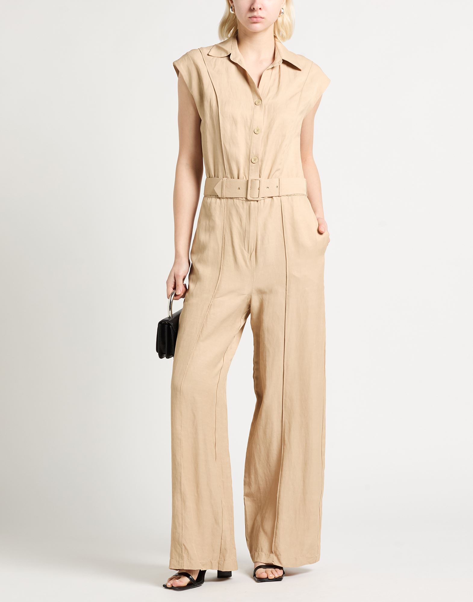  Kaos - Overalls - Jumpsuits - On Yoox.com 