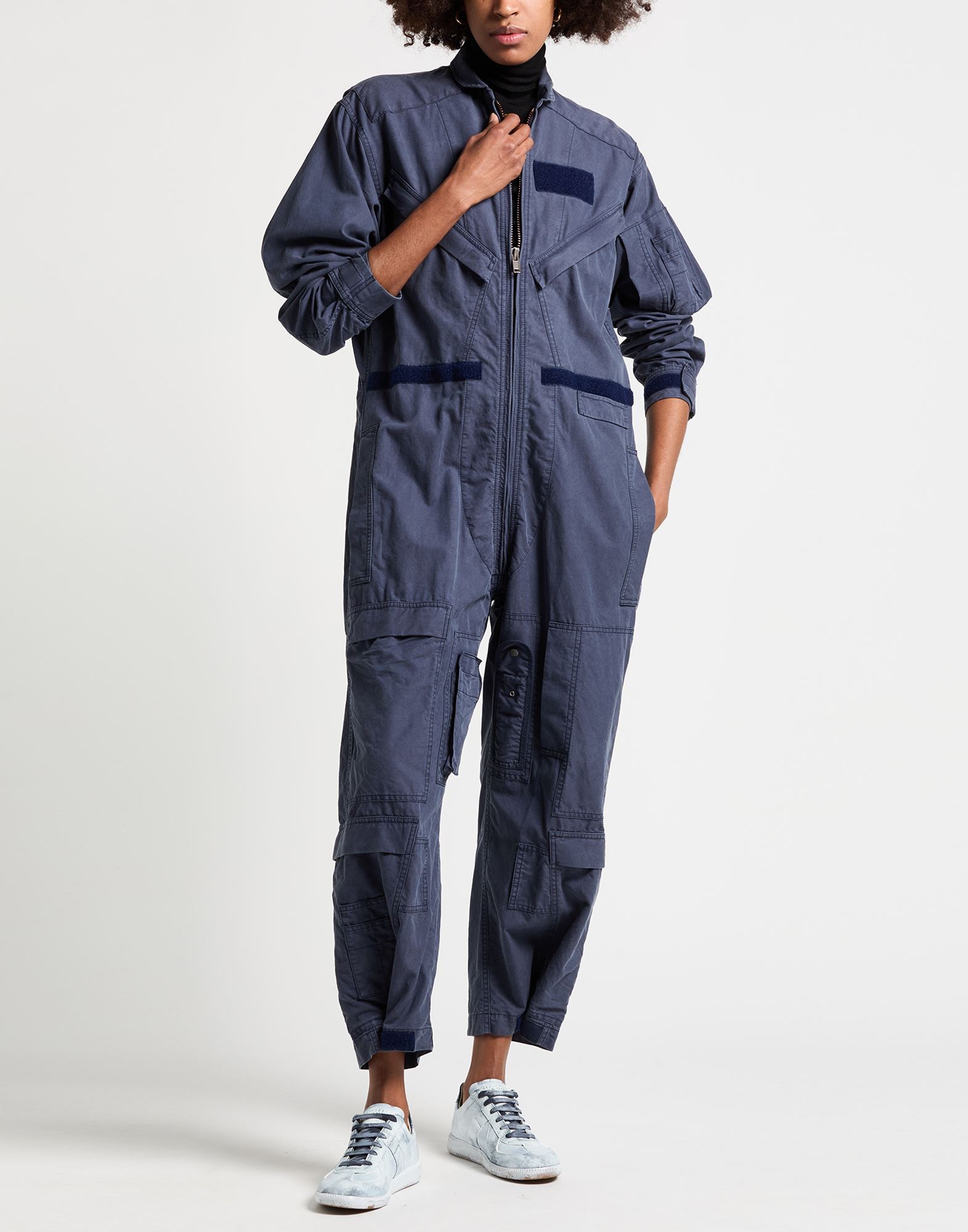  Mm6 Maison Margiela - Overalls - Jumpsuits - On Yoox.com 