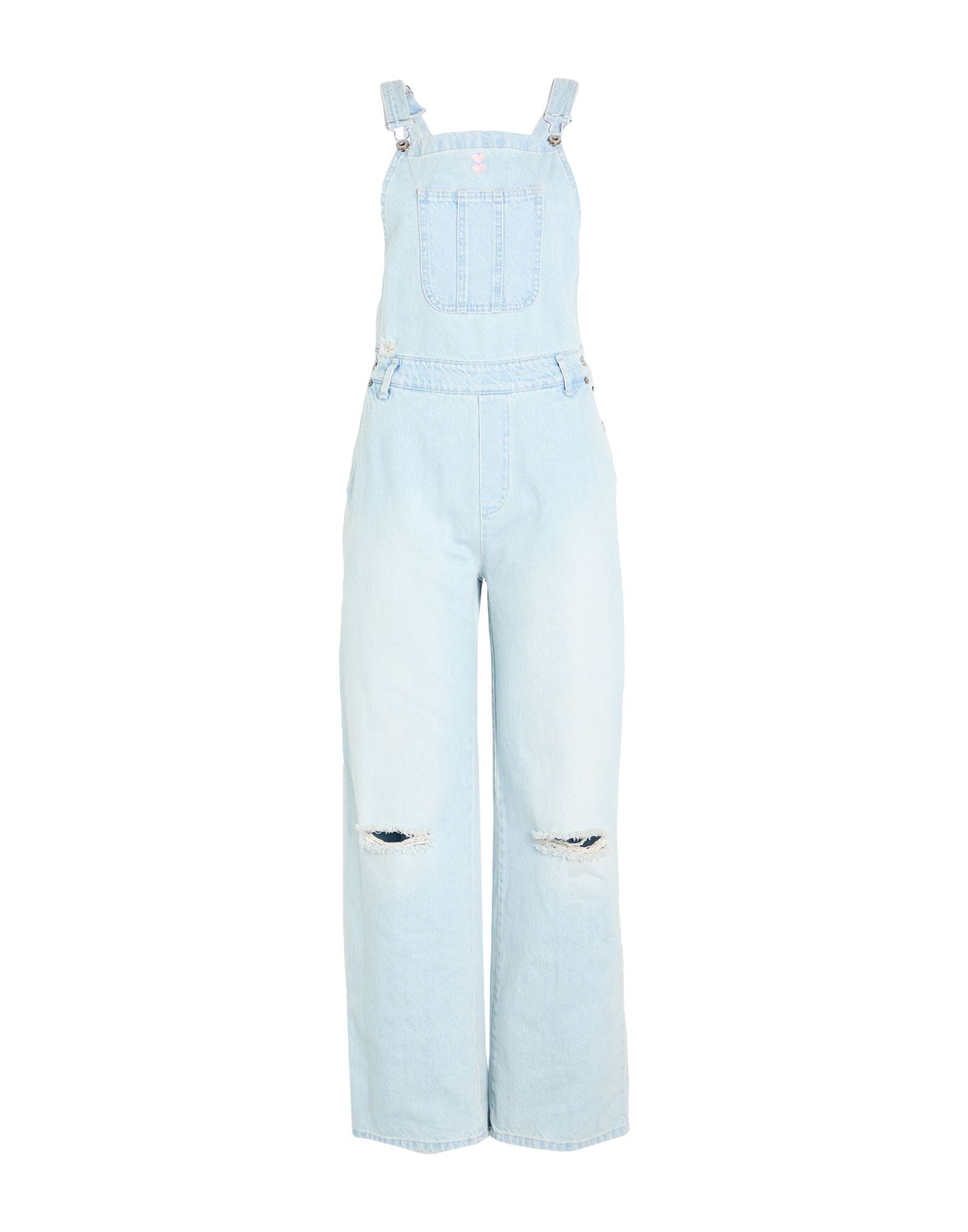  Please - Monos&petos - Monos Largos - On Yoox.com 