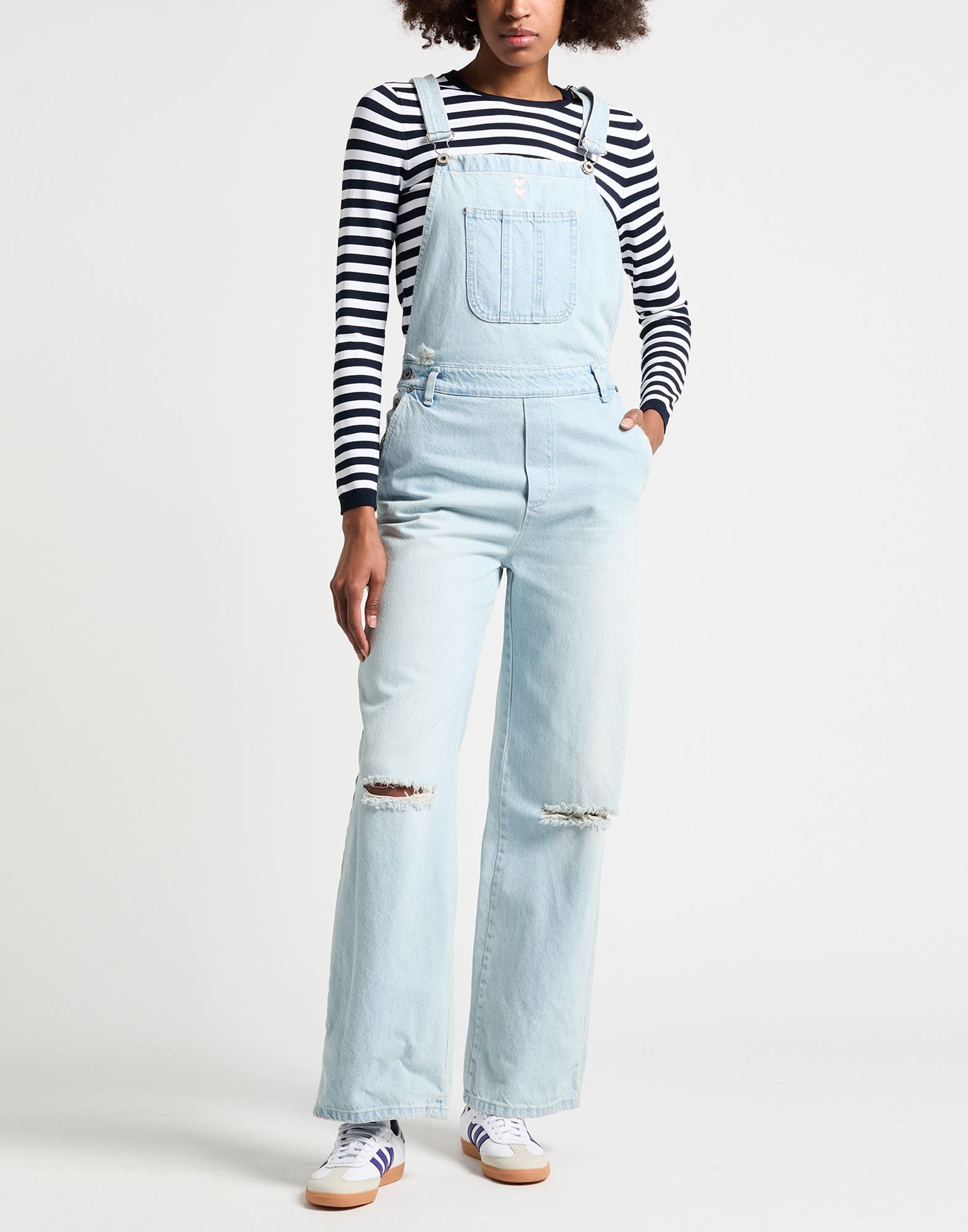  Please - Monos&petos - Monos Largos - On Yoox.com 
